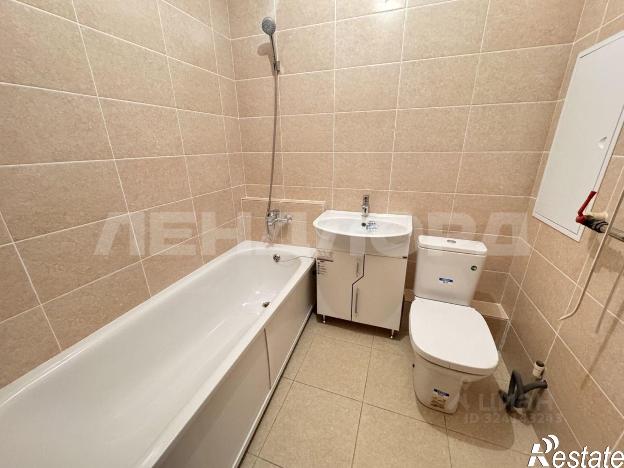 Купить квартиру за 5 150 000 рублей на проспект Солженицына, 21/106 c2