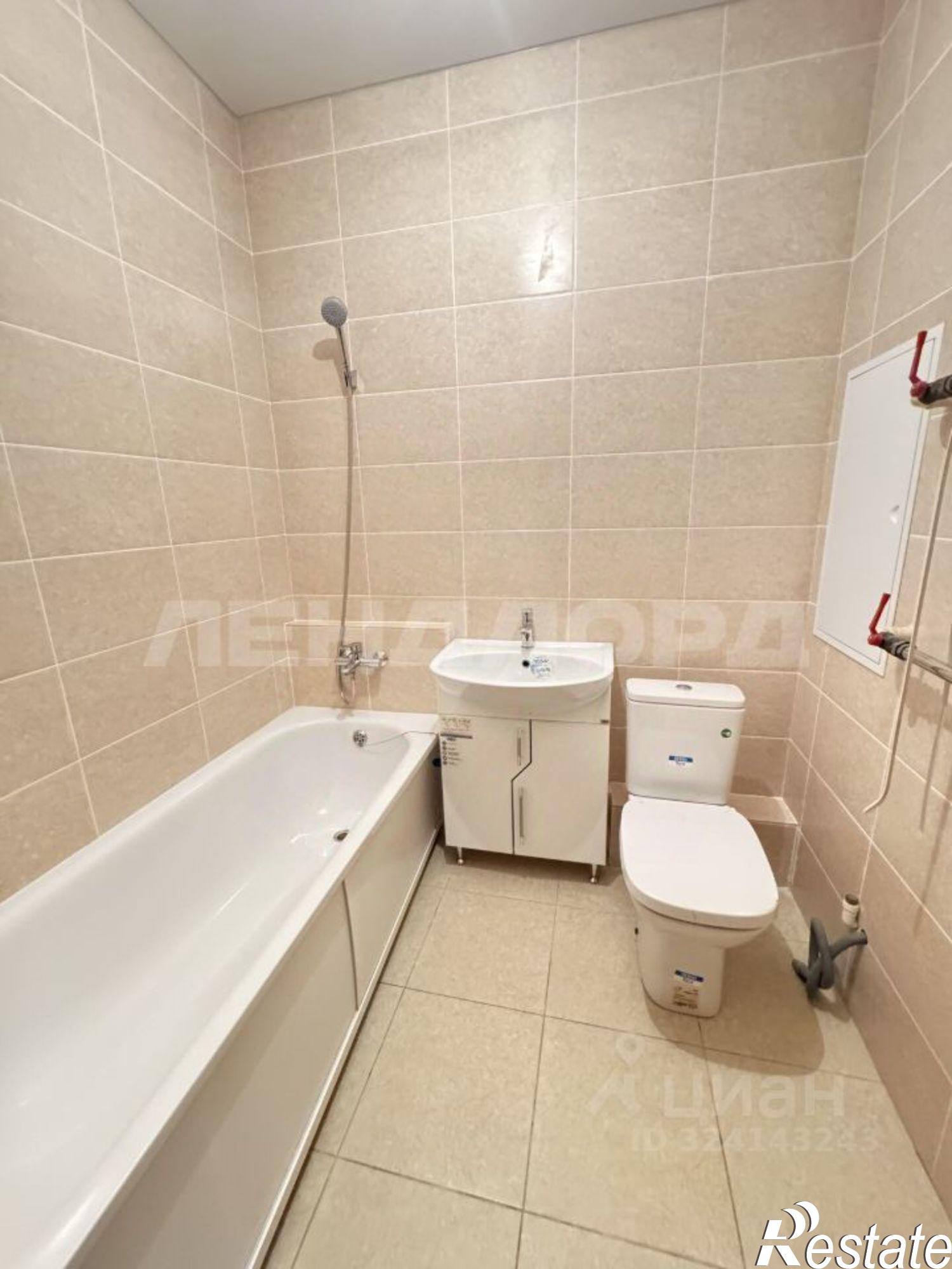 Купить квартиру за 5 150 000 рублей на проспект Солженицына, 21/106 c2