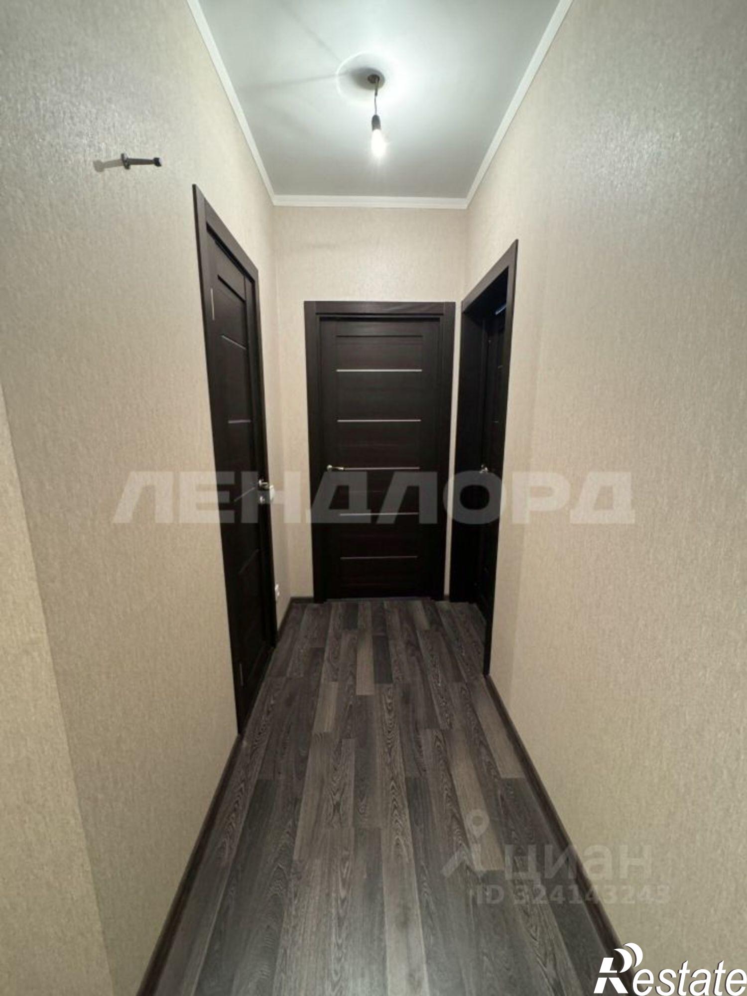 Купить квартиру за 5 150 000 рублей на проспект Солженицына, 21/106 c2