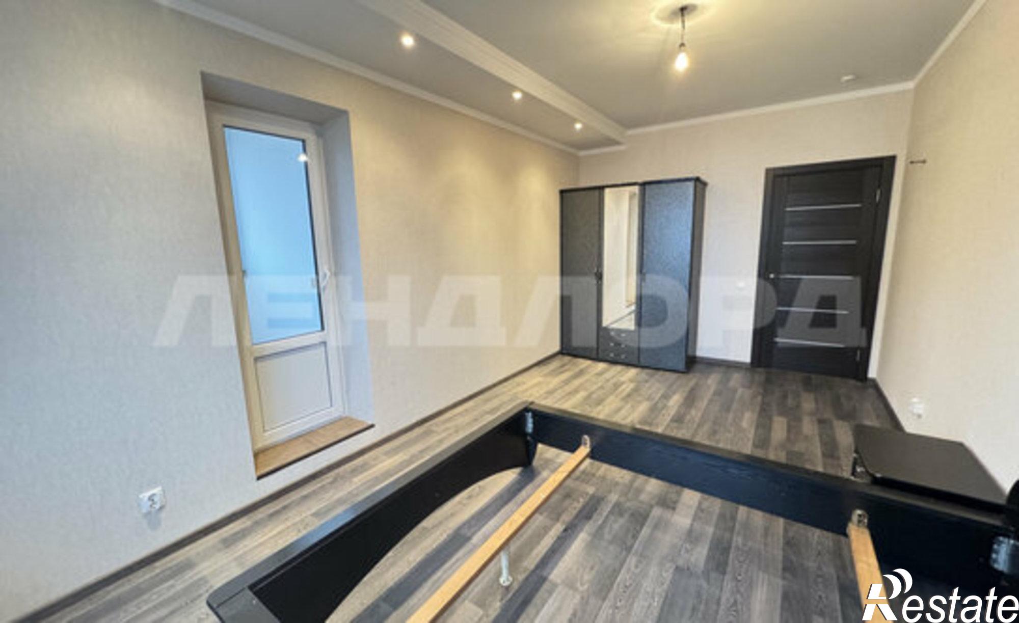 Купить квартиру за 5 350 000 рублей на проспект Солженицына, 21/106 c2