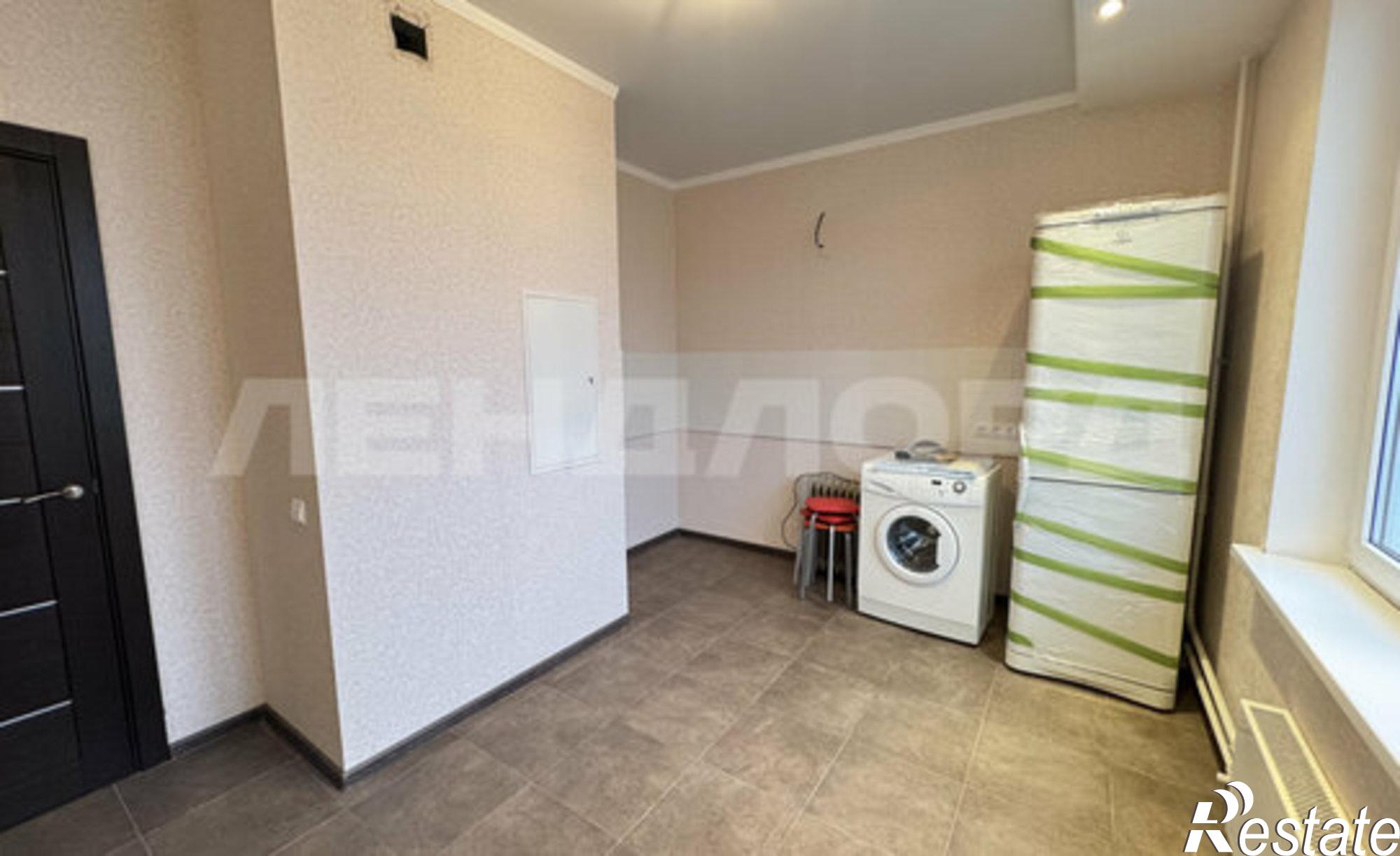 Купить квартиру за 5 350 000 рублей на проспект Солженицына, 21/106 c2