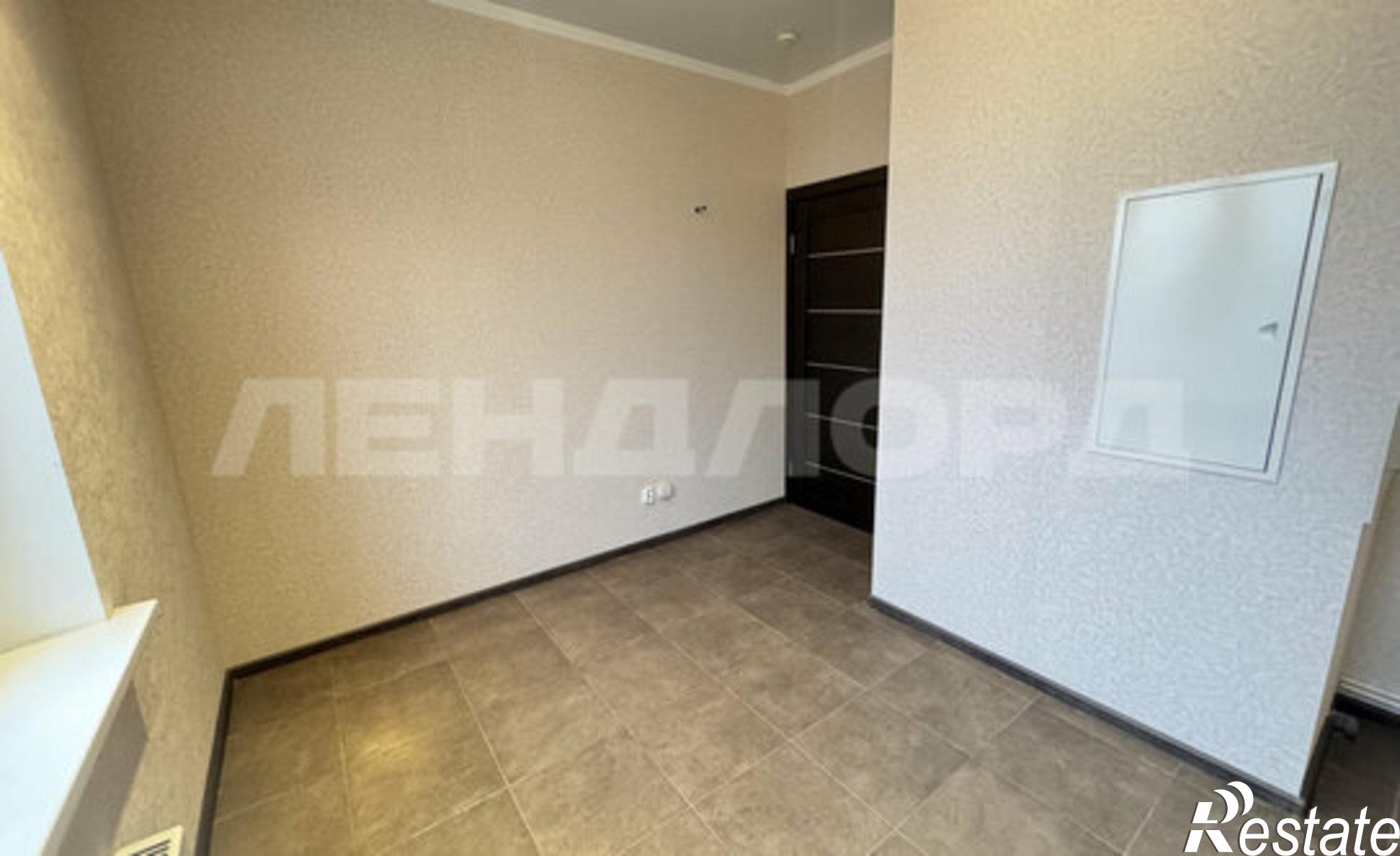 Купить квартиру за 5 350 000 рублей на проспект Солженицына, 21/106 c2