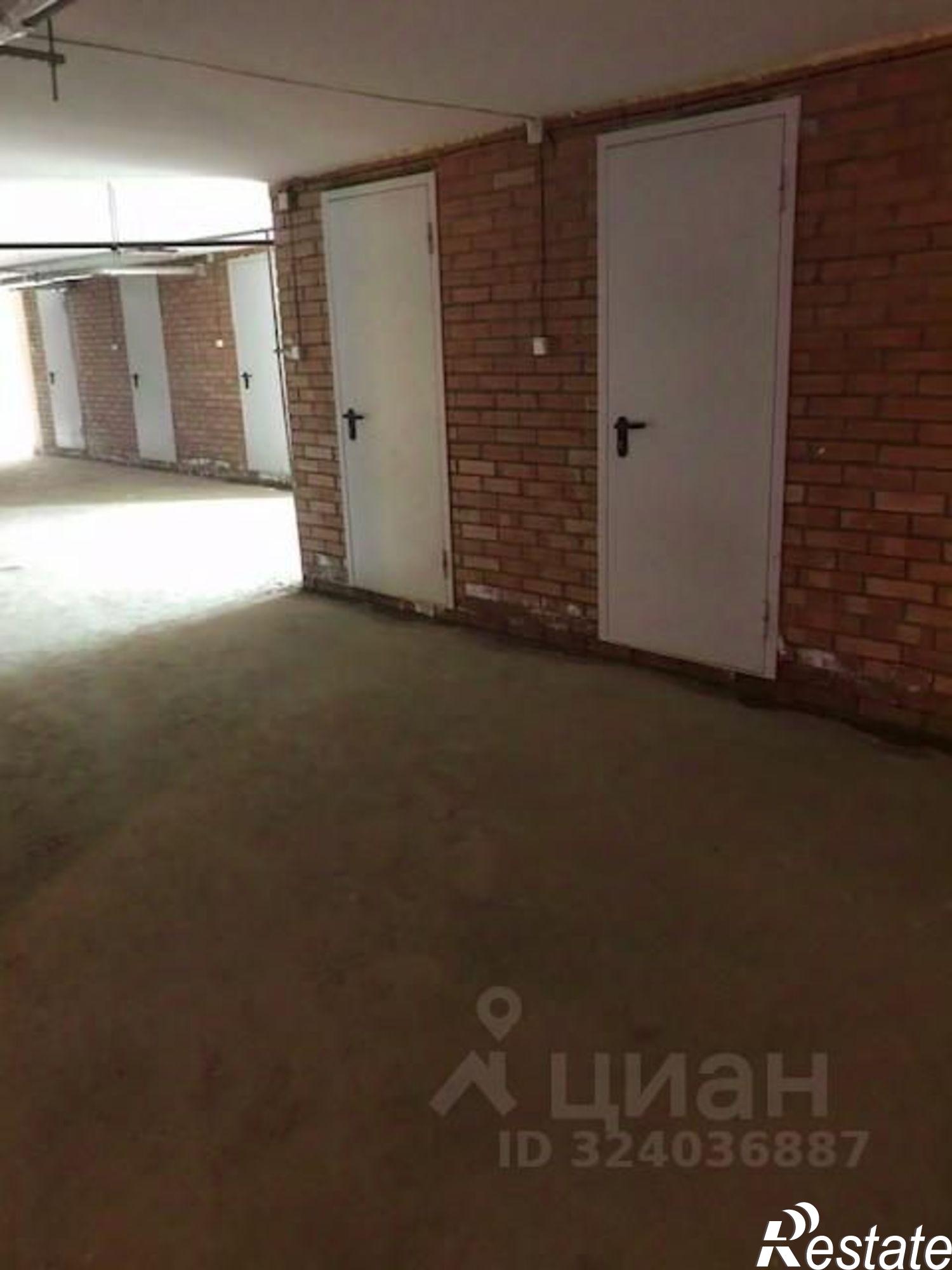 Купить складское помещение за 198 535 рублей на 3-я Круговая улица, 66/151