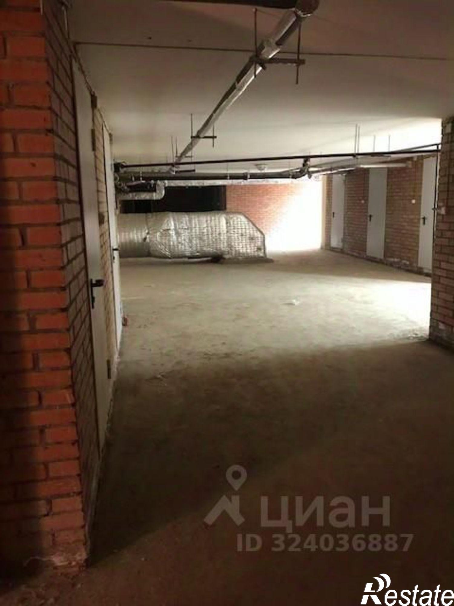 Купить складское помещение за 198 535 рублей на 3-я Круговая улица, 66/151