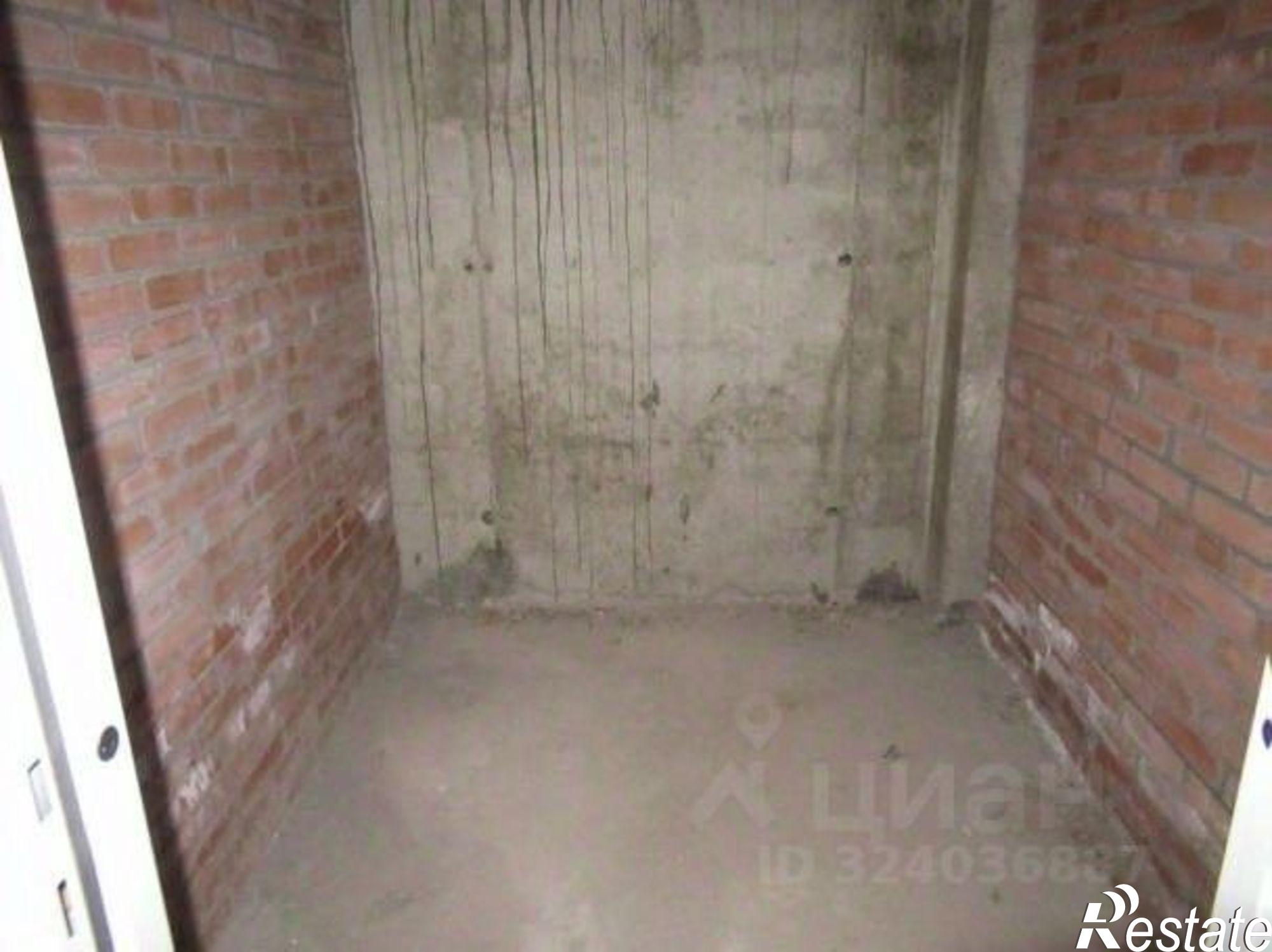 Купить складское помещение за 198 535 рублей на 3-я Круговая улица, 66/151