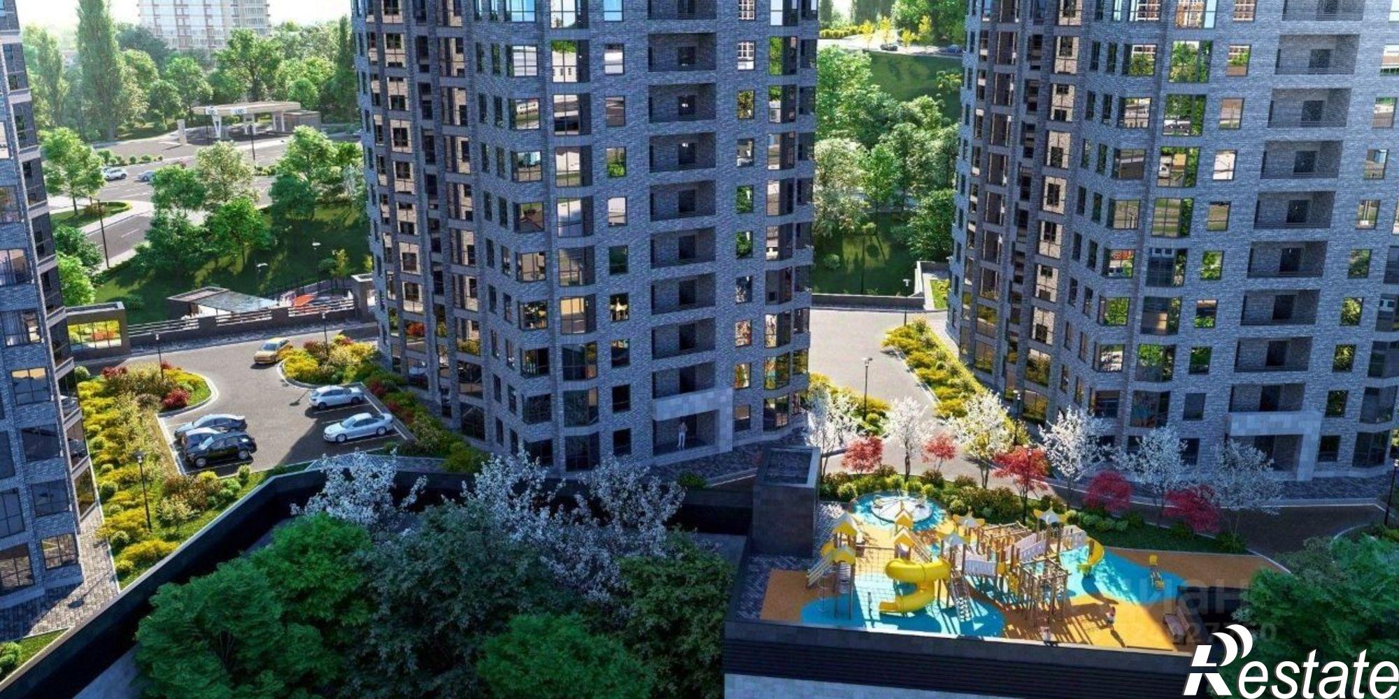 Купить квартиру за 9 149 080 рублей на улица Вагулевского, 9