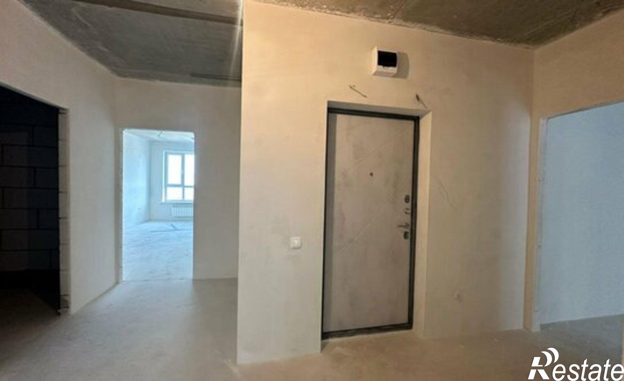 Купить квартиру за 8 450 000 рублей на Ворошиловский пр-кт, 45