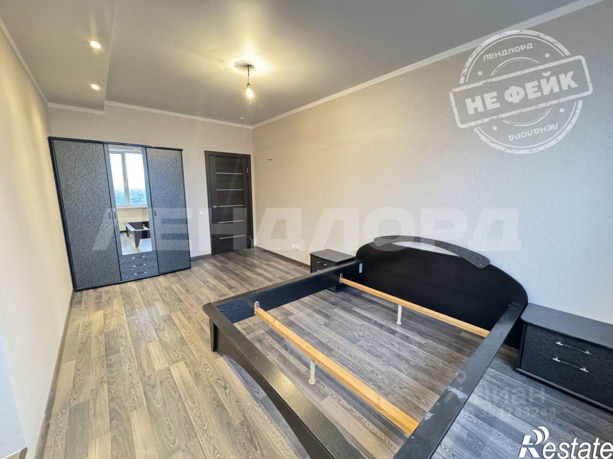 Купить квартиру за 5 350 000 рублей на пр-кт Солженицына, 21 2