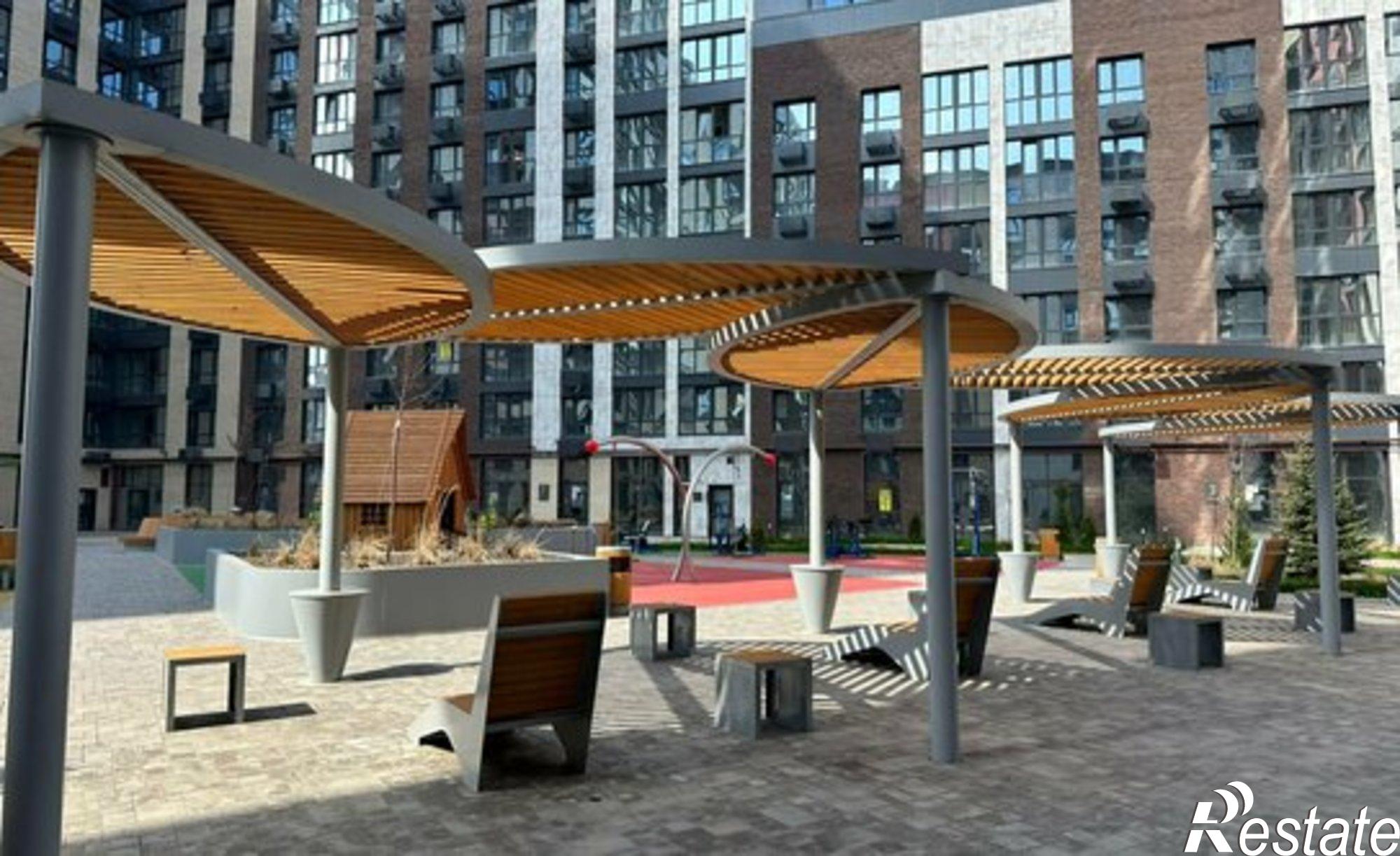 Купить квартиру за 8 450 000 рублей на Ворошиловский пр-кт, 45