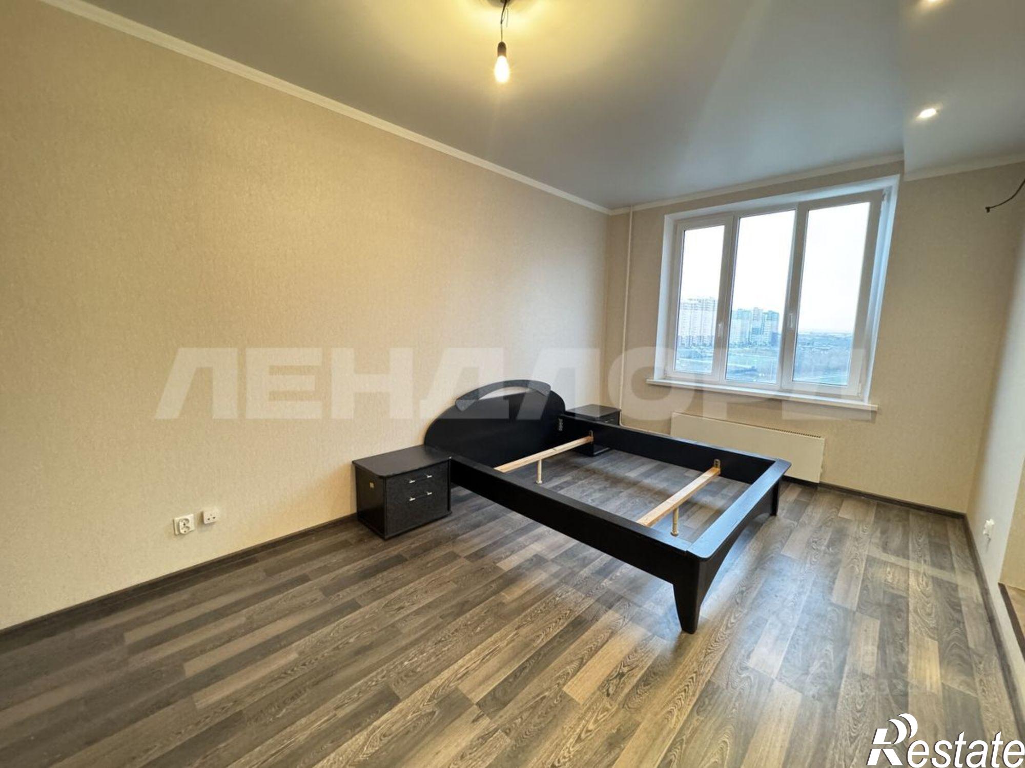 Купить квартиру за 5 350 000 рублей на пр-кт Солженицына, 21 2