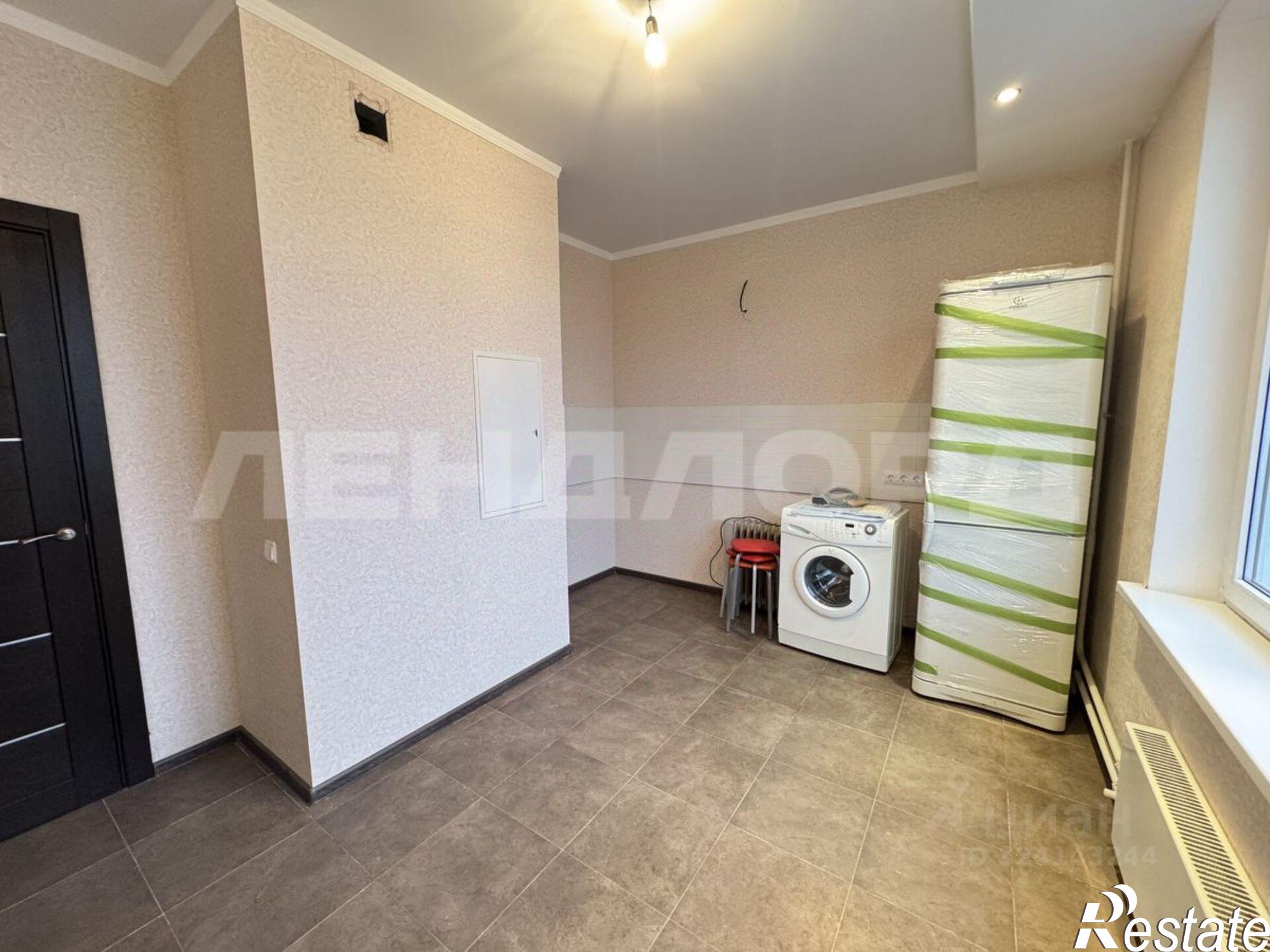 Купить квартиру за 5 350 000 рублей на пр-кт Солженицына, 21 2