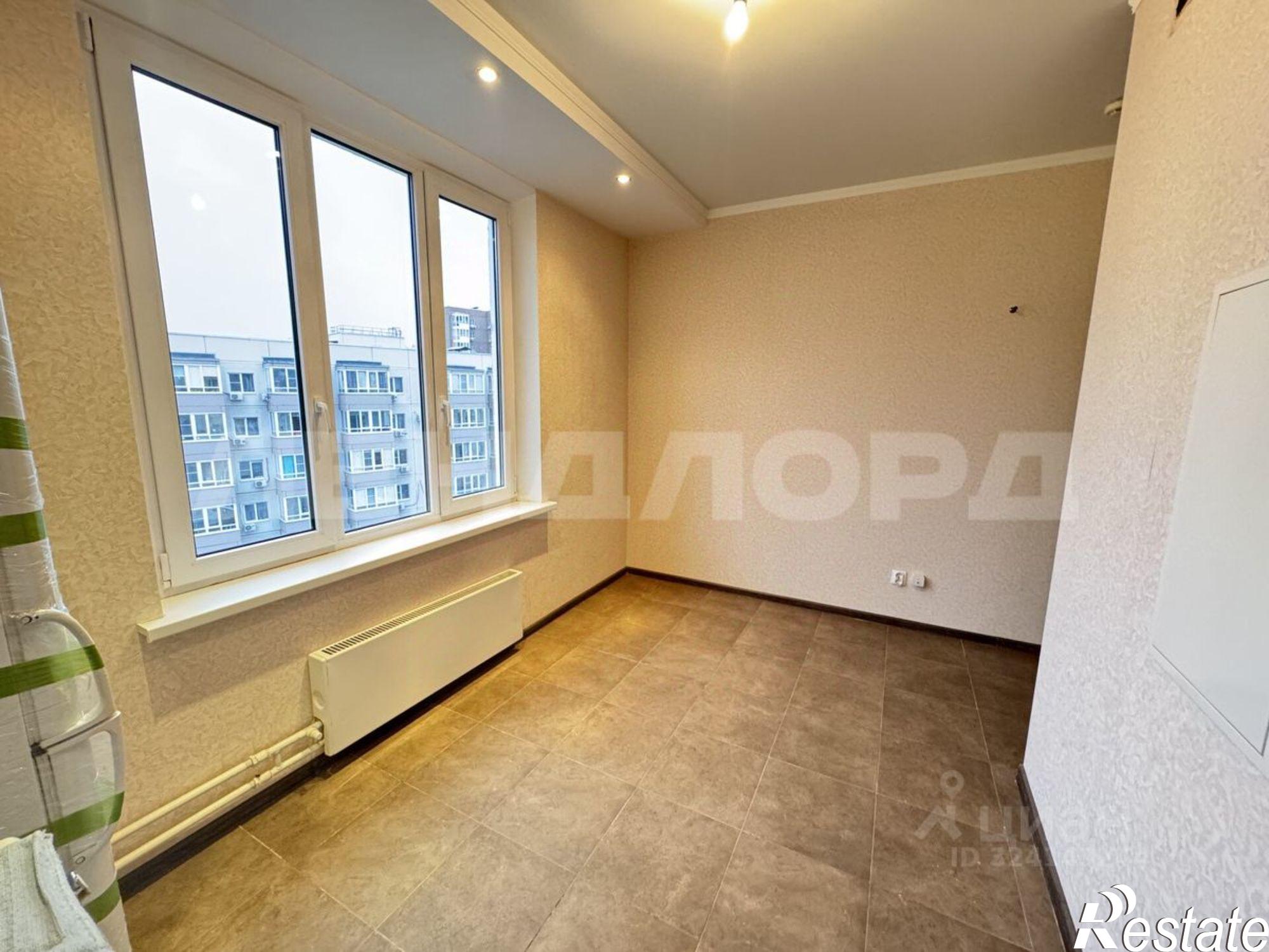 Купить квартиру за 5 350 000 рублей на пр-кт Солженицына, 21 2