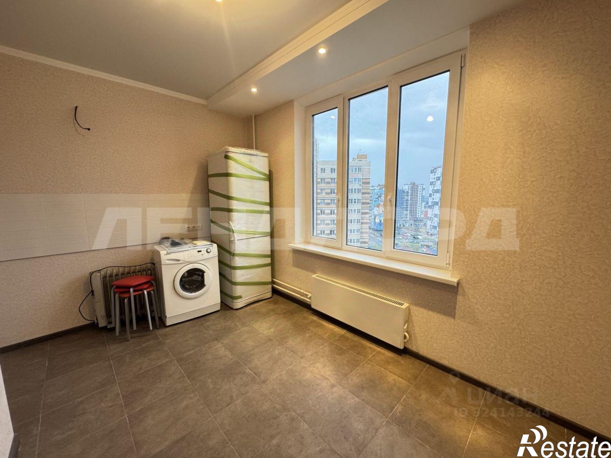 Купить квартиру за 5 350 000 рублей на пр-кт Солженицына, 21 2