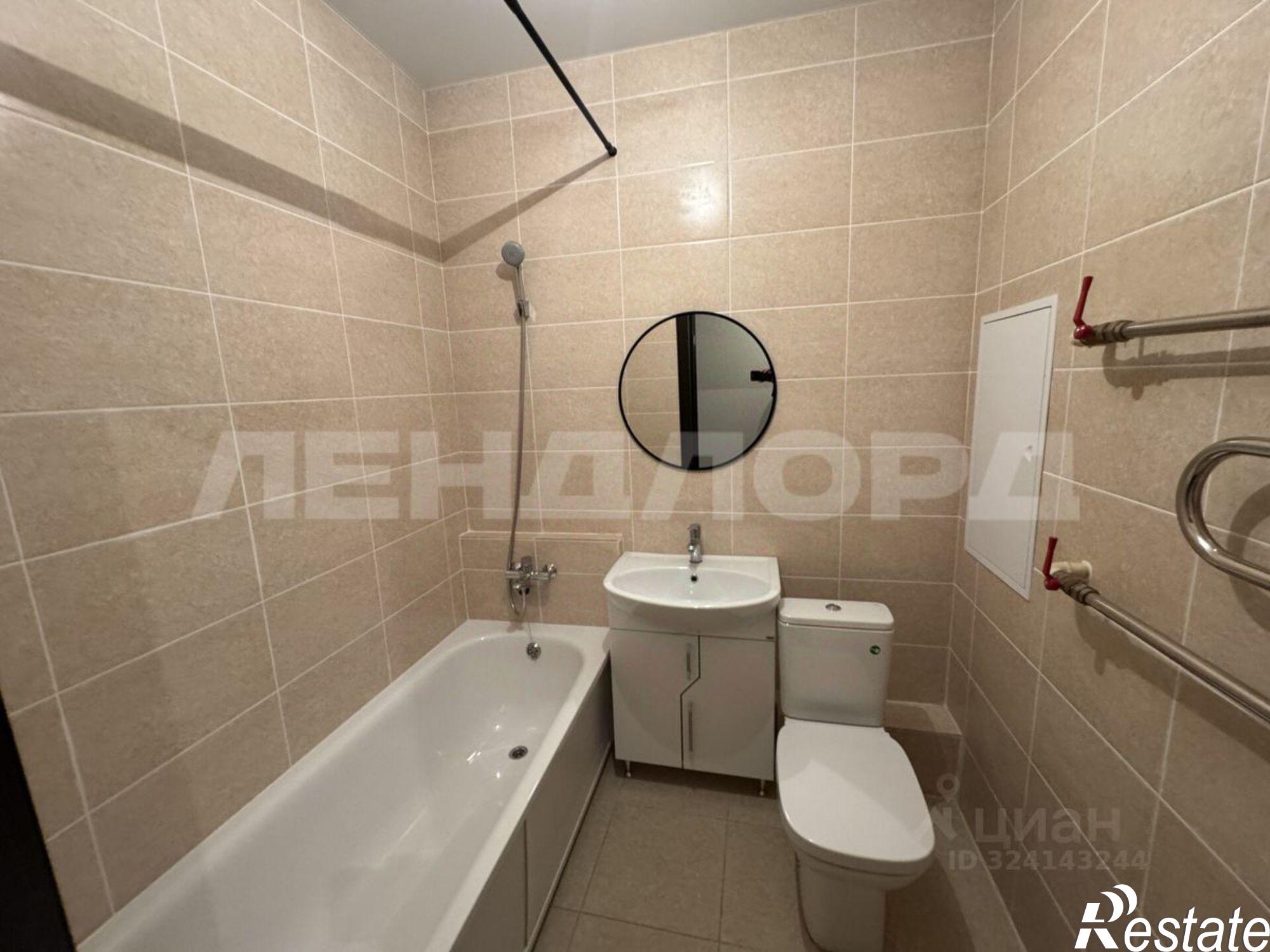 Купить квартиру за 5 350 000 рублей на пр-кт Солженицына, 21 2