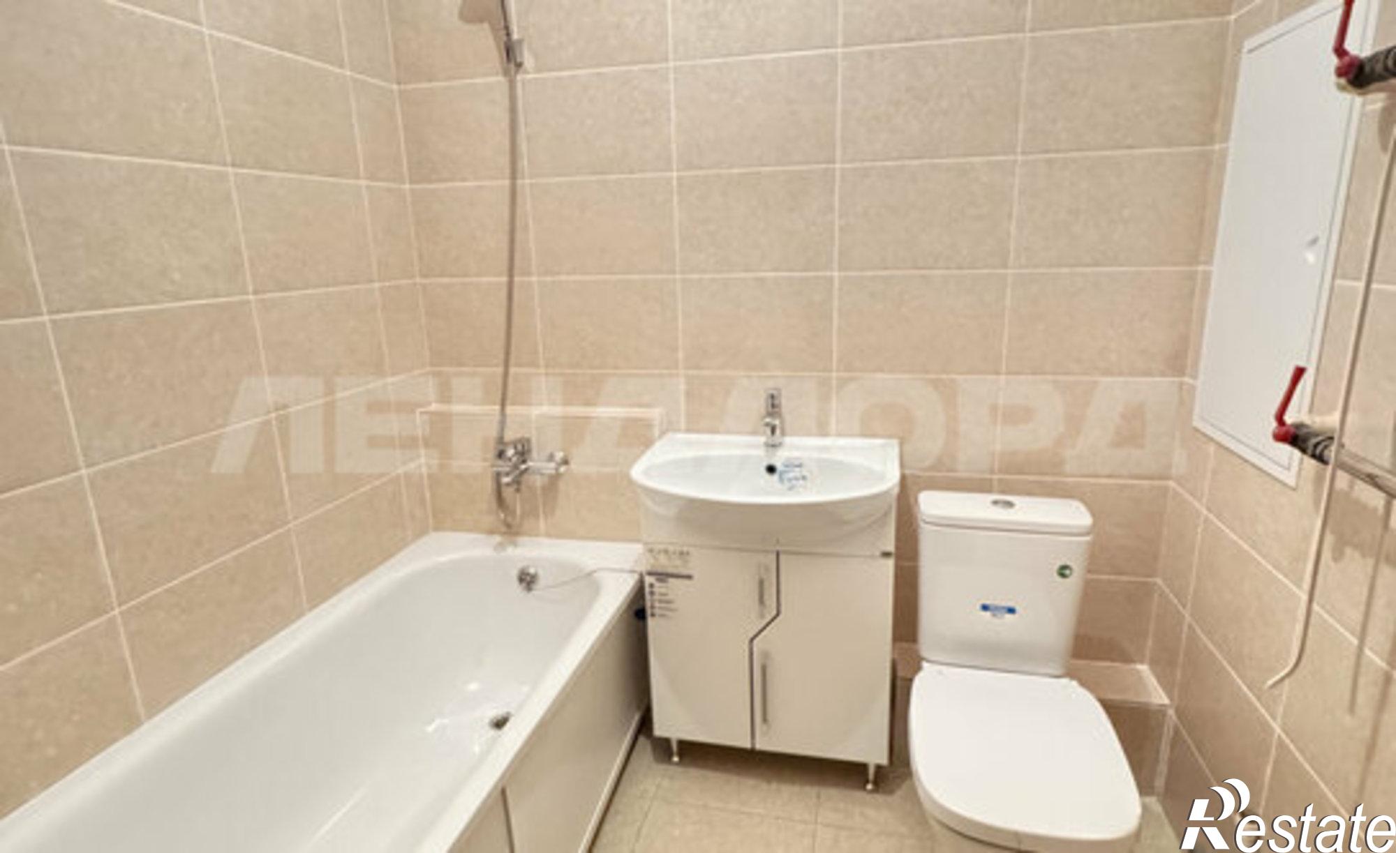 Купить квартиру за 5 150 000 рублей на пр-кт Солженицына, 21 2