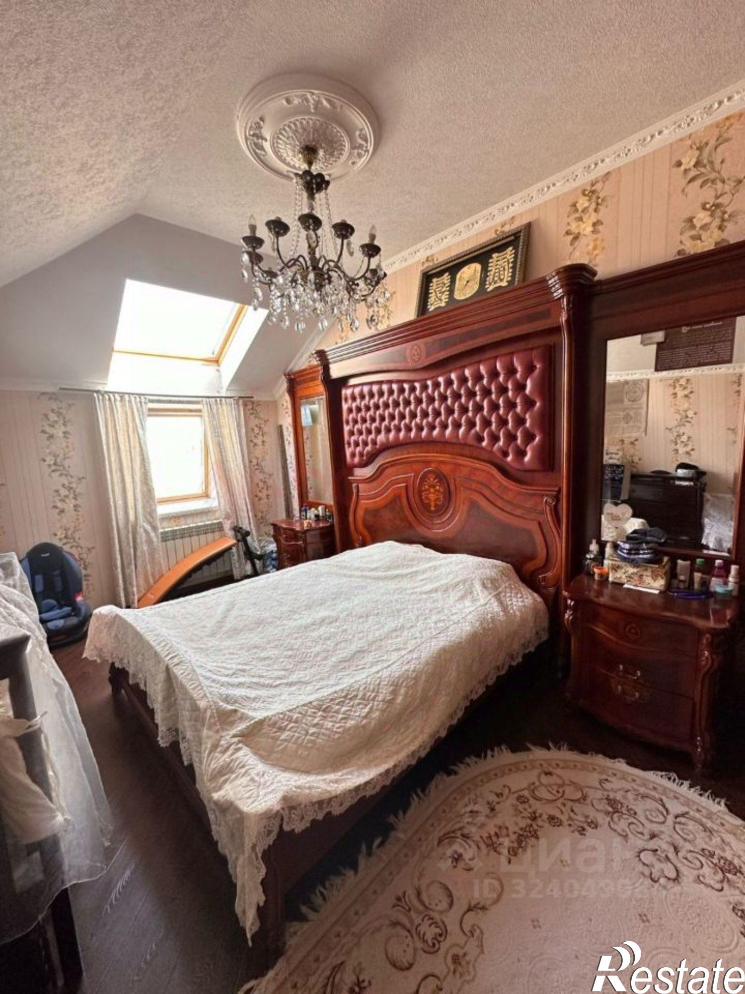 Купить квартиру за 6 500 000 рублей на ул Черкесская, 4