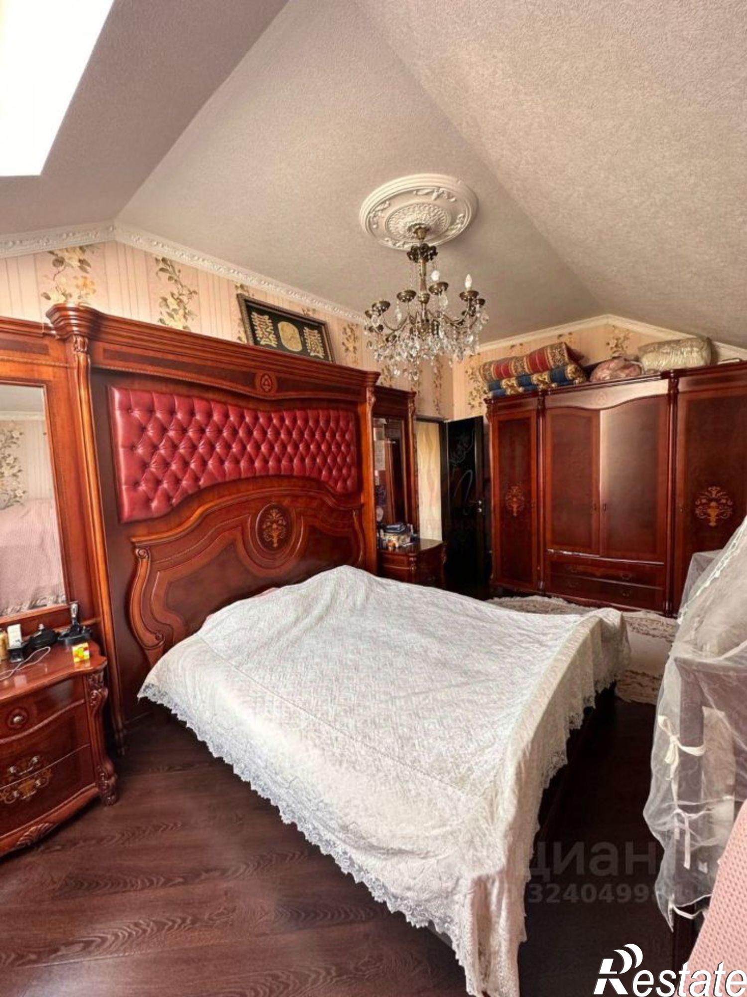 Купить квартиру за 6 500 000 рублей на ул Черкесская, 4