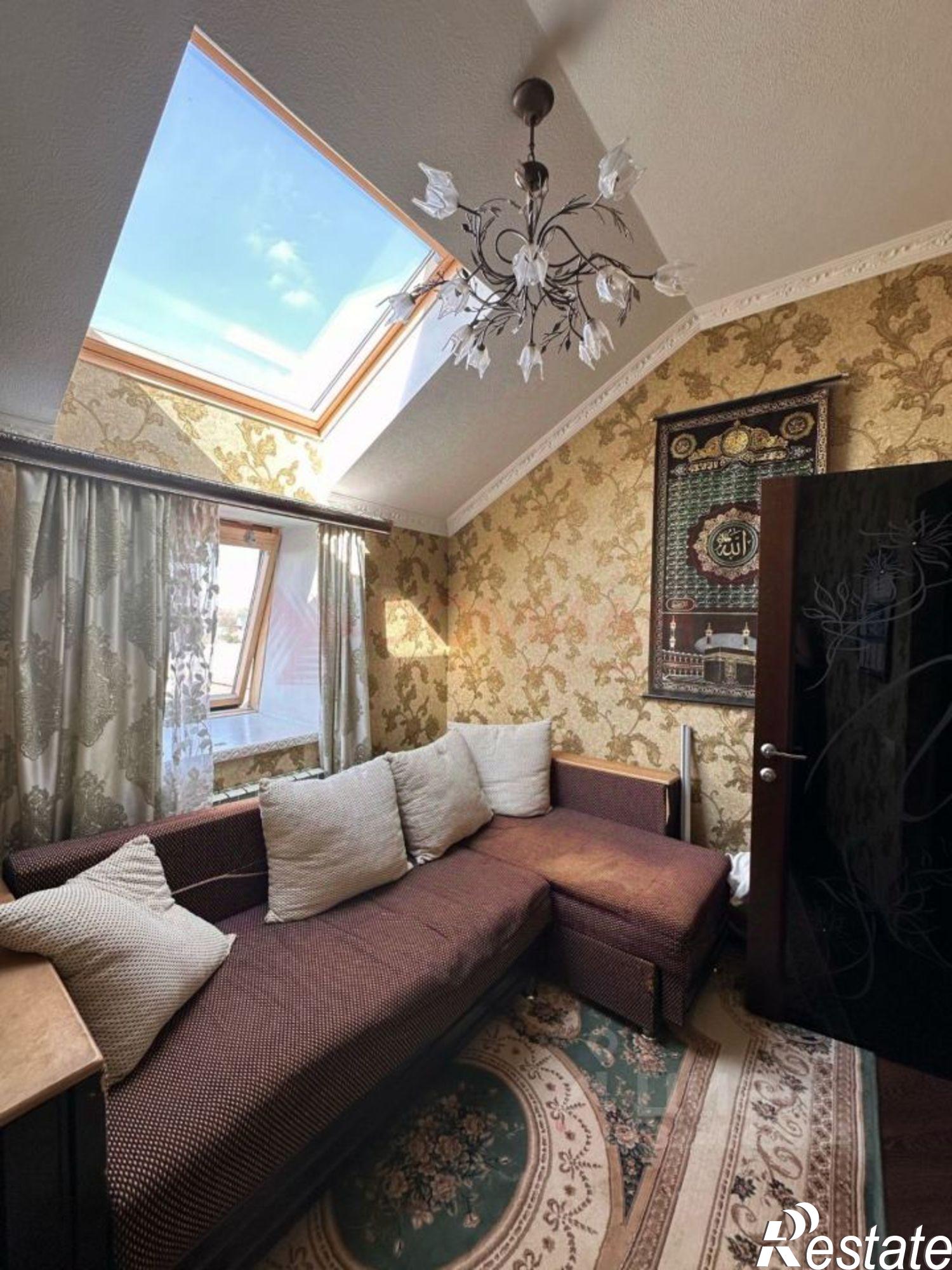 Купить квартиру за 6 500 000 рублей на ул Черкесская, 4