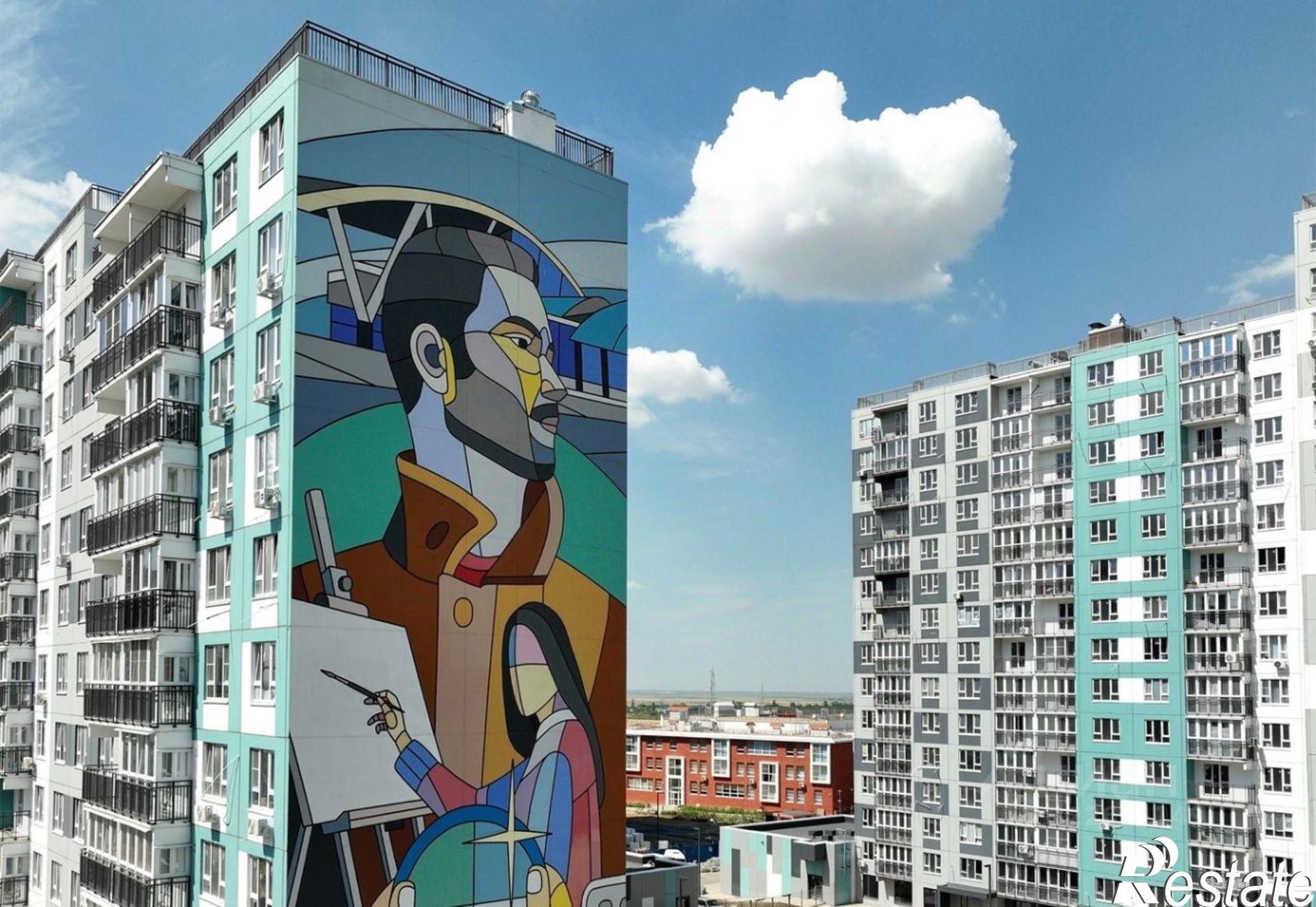 Купить квартиру за 7 232 160 рублей на улица Ткачёва