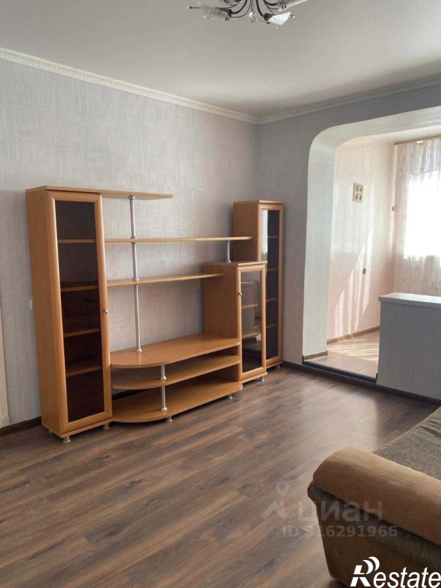 Сдать квартиру за 25 000 рублей на Днепровский переулок, 124 к6