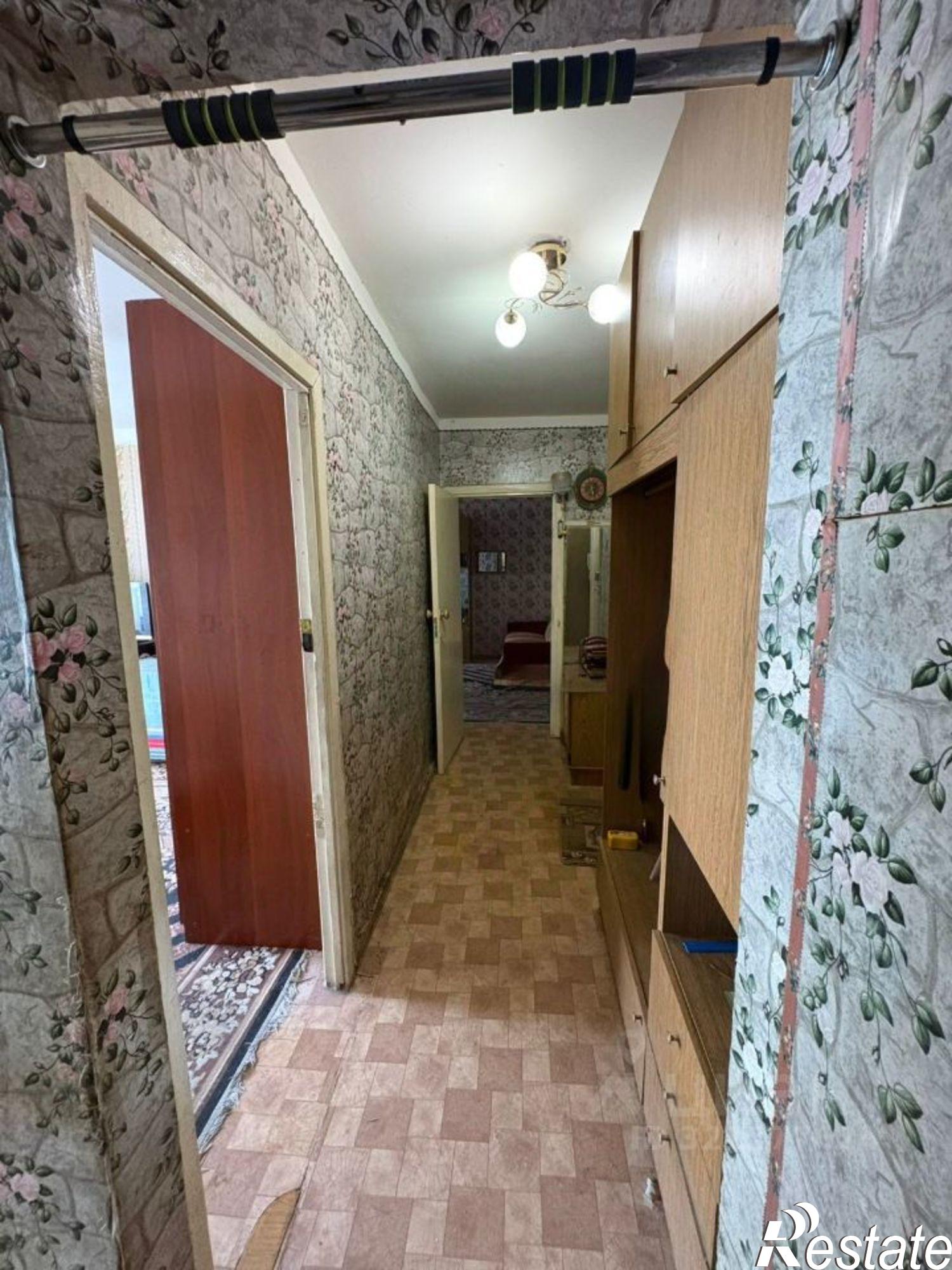 Сдать квартиру за 20 000 рублей на Днепровский переулок, 124 к6