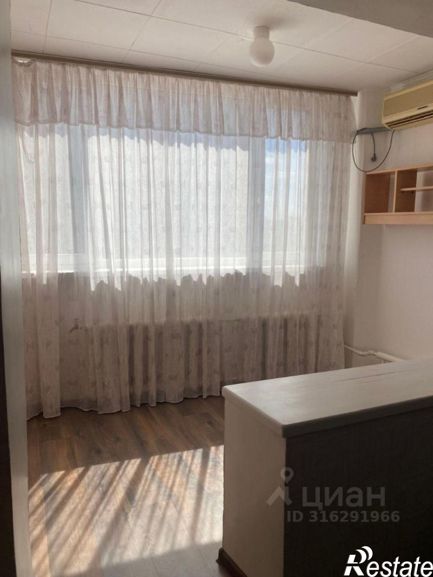 Сдать квартиру за 25 000 рублей на Днепровский переулок, 124 к6