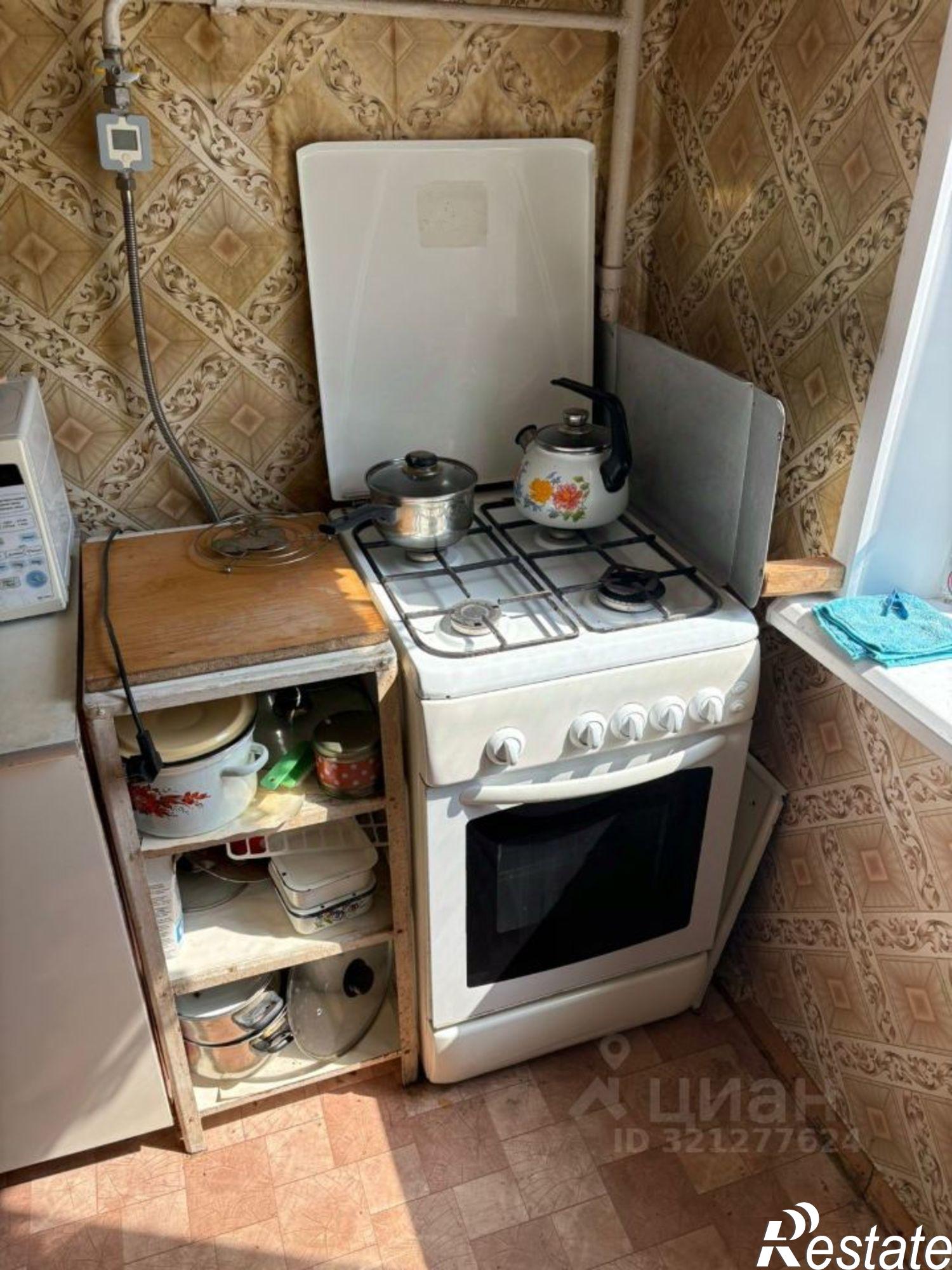 Сдать квартиру за 20 000 рублей на Днепровский переулок, 124 к6