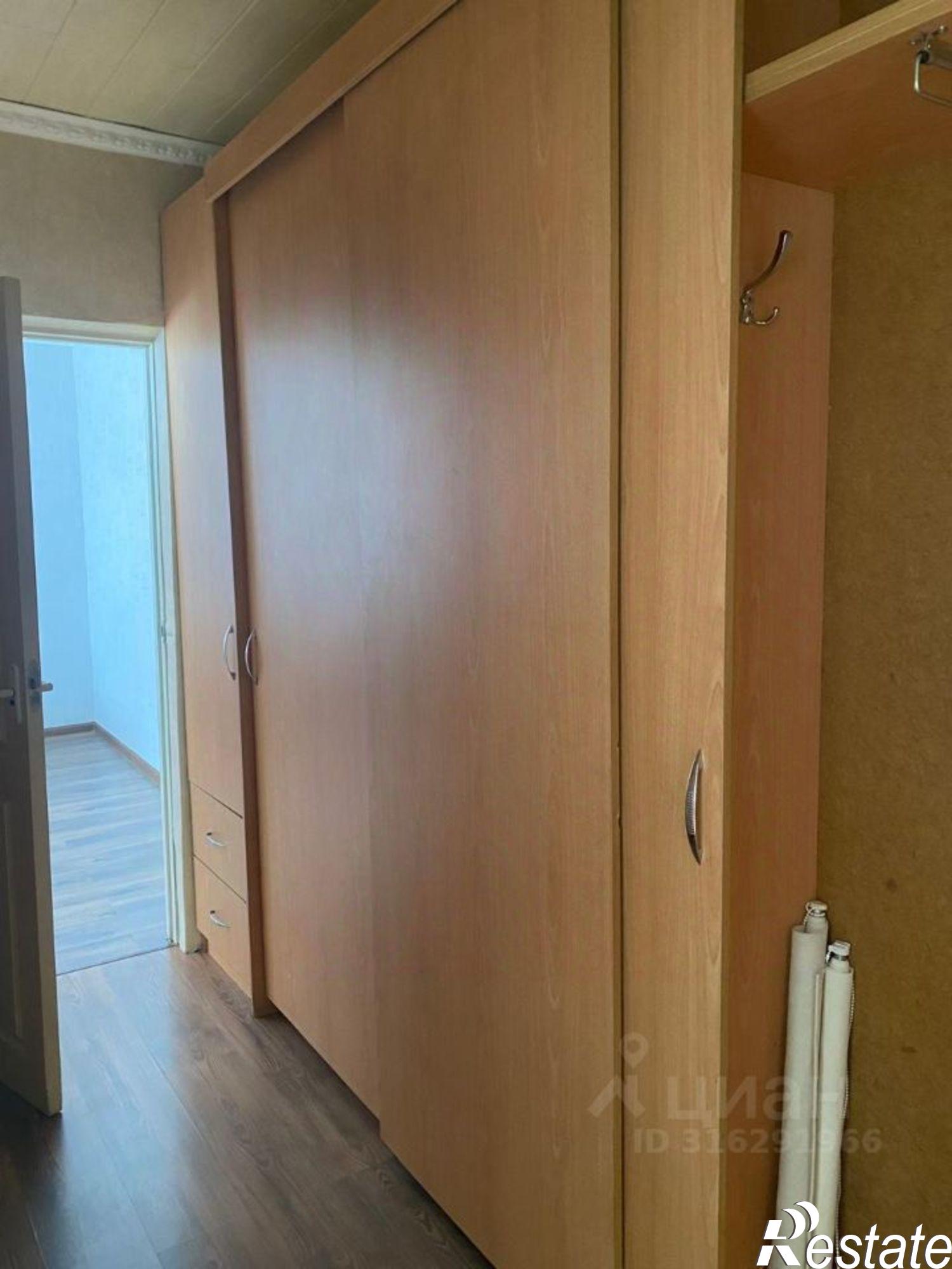 Сдать квартиру за 25 000 рублей на Днепровский переулок, 124 к6