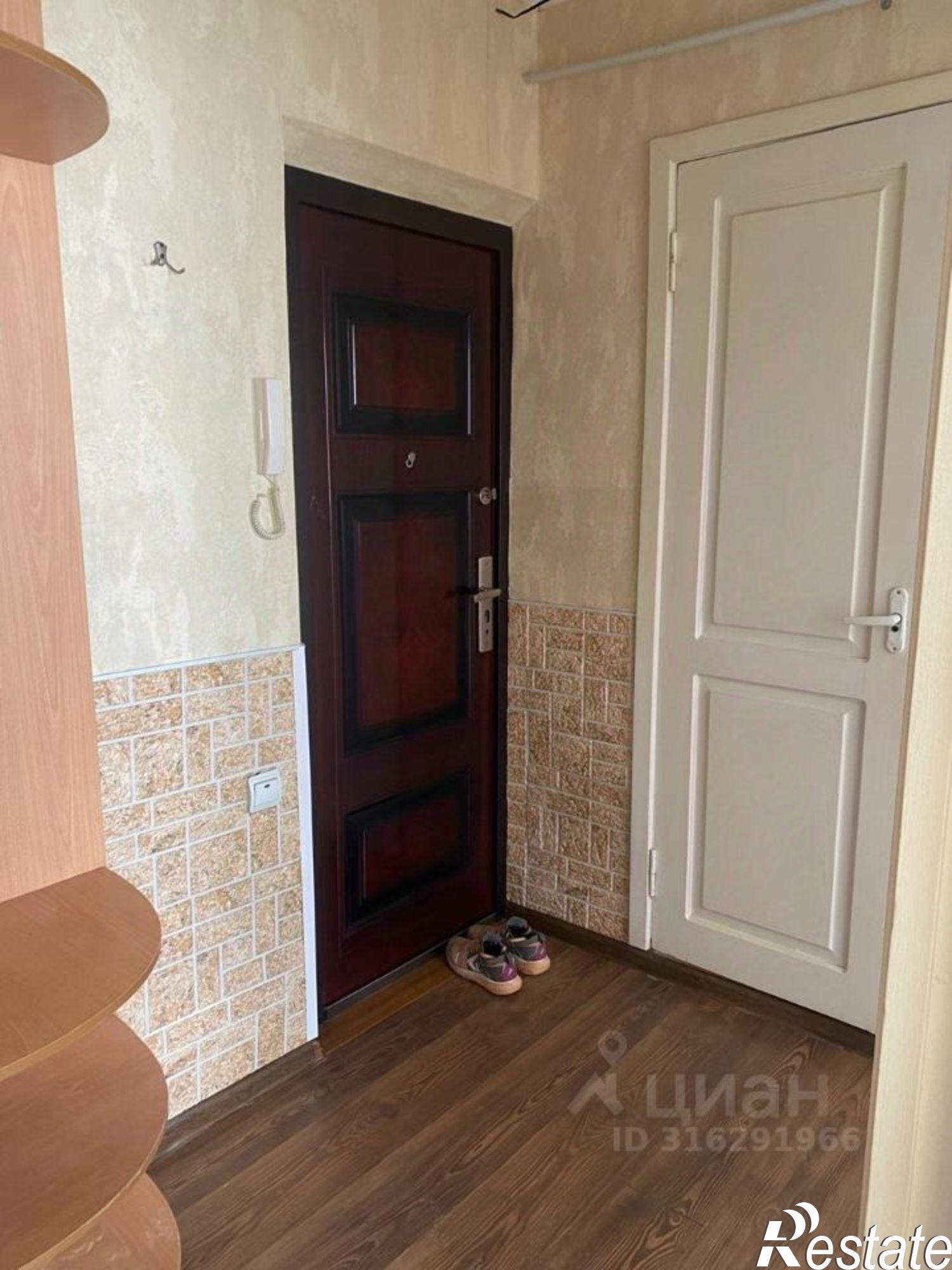 Сдать квартиру за 25 000 рублей на Днепровский переулок, 124 к6