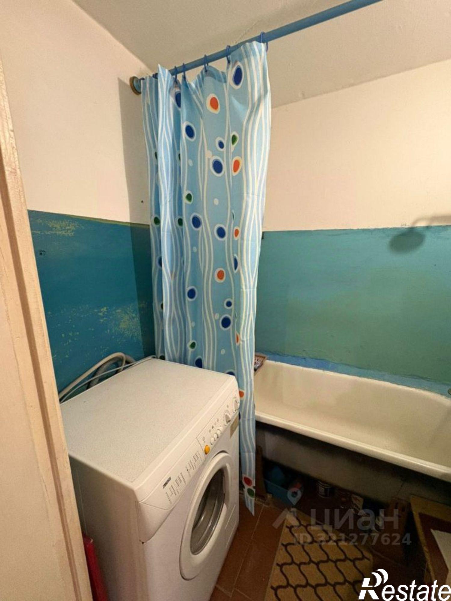 Сдать квартиру за 20 000 рублей на Днепровский переулок, 124 к6