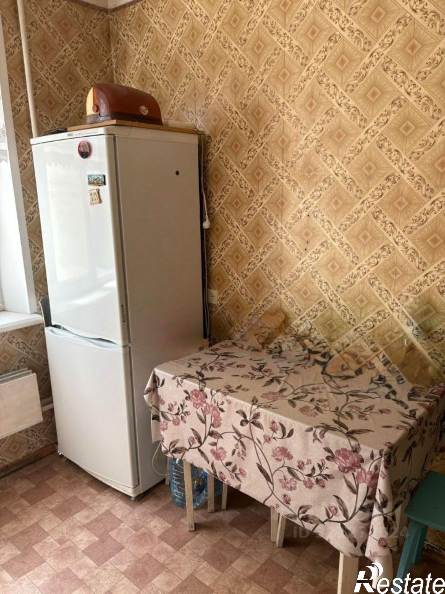 Сдать квартиру за 20 000 рублей на Днепровский переулок, 124 к6