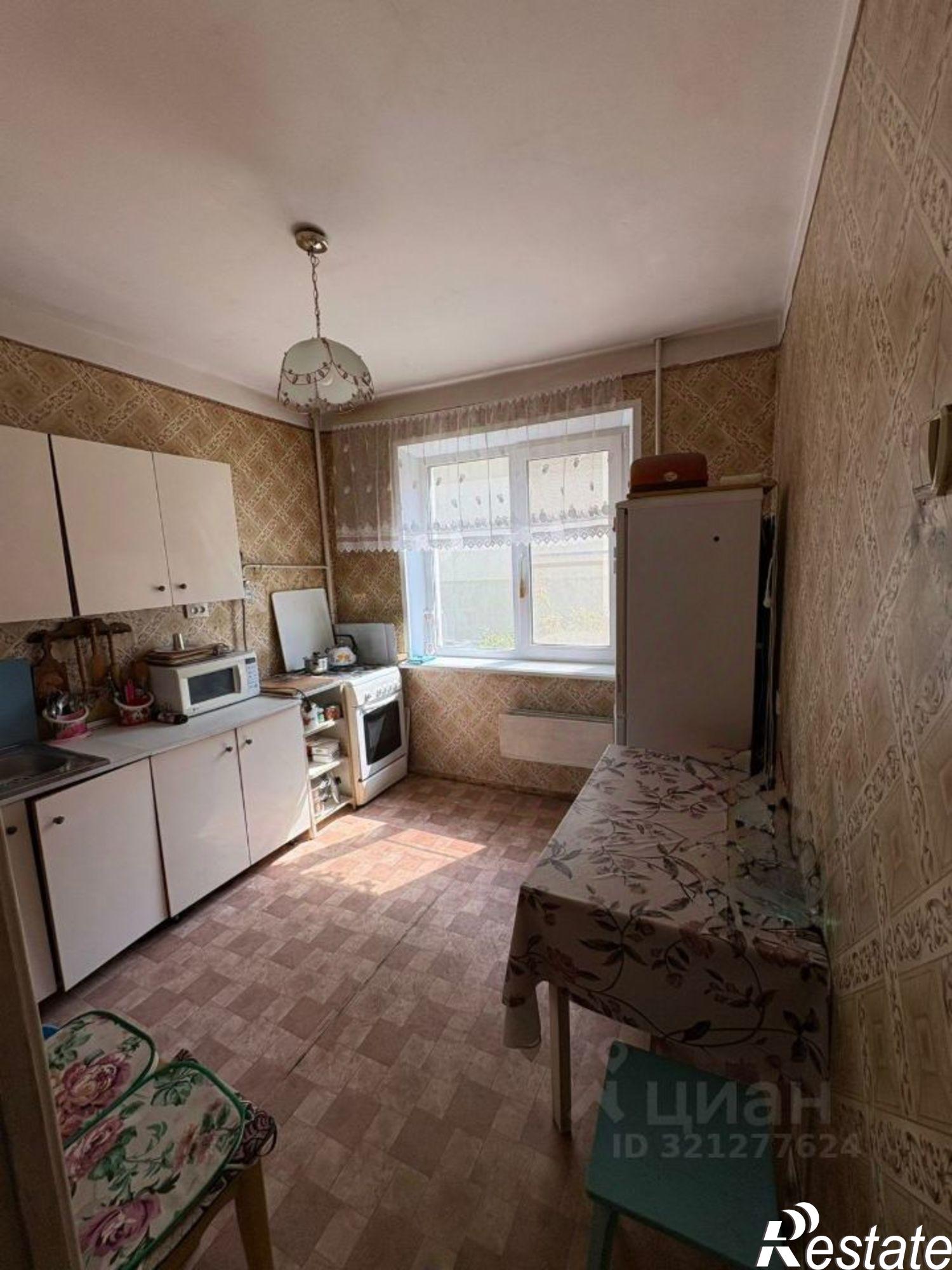 Сдать квартиру за 20 000 рублей на Днепровский переулок, 124 к6