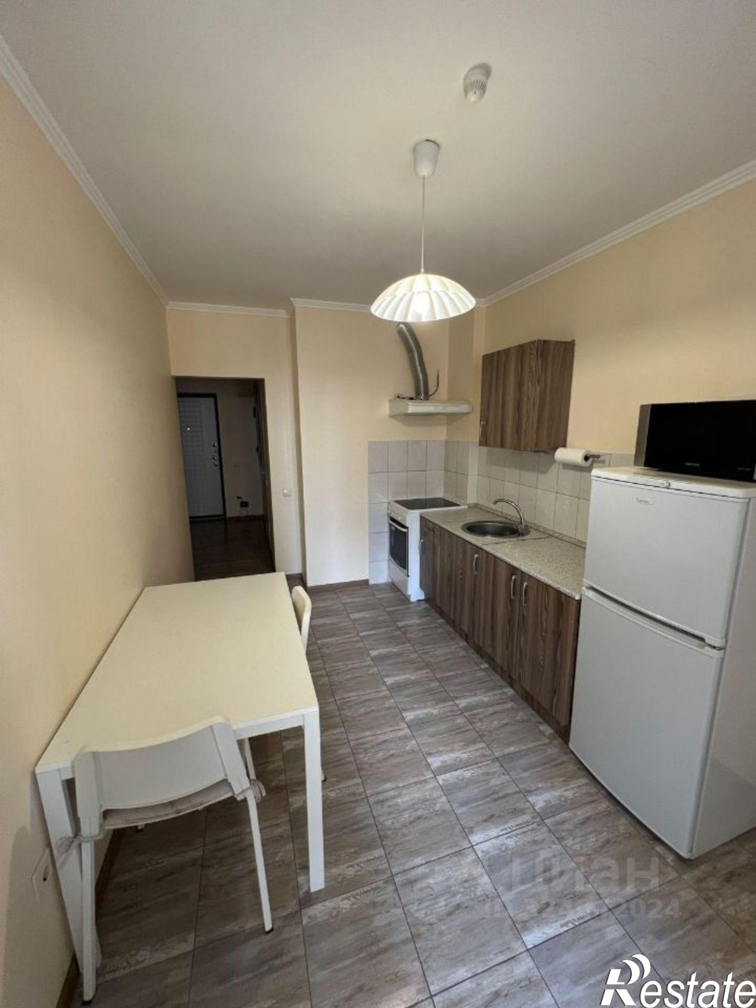 Сдать квартиру за 30 000 рублей на улица Герасименко, 17/4