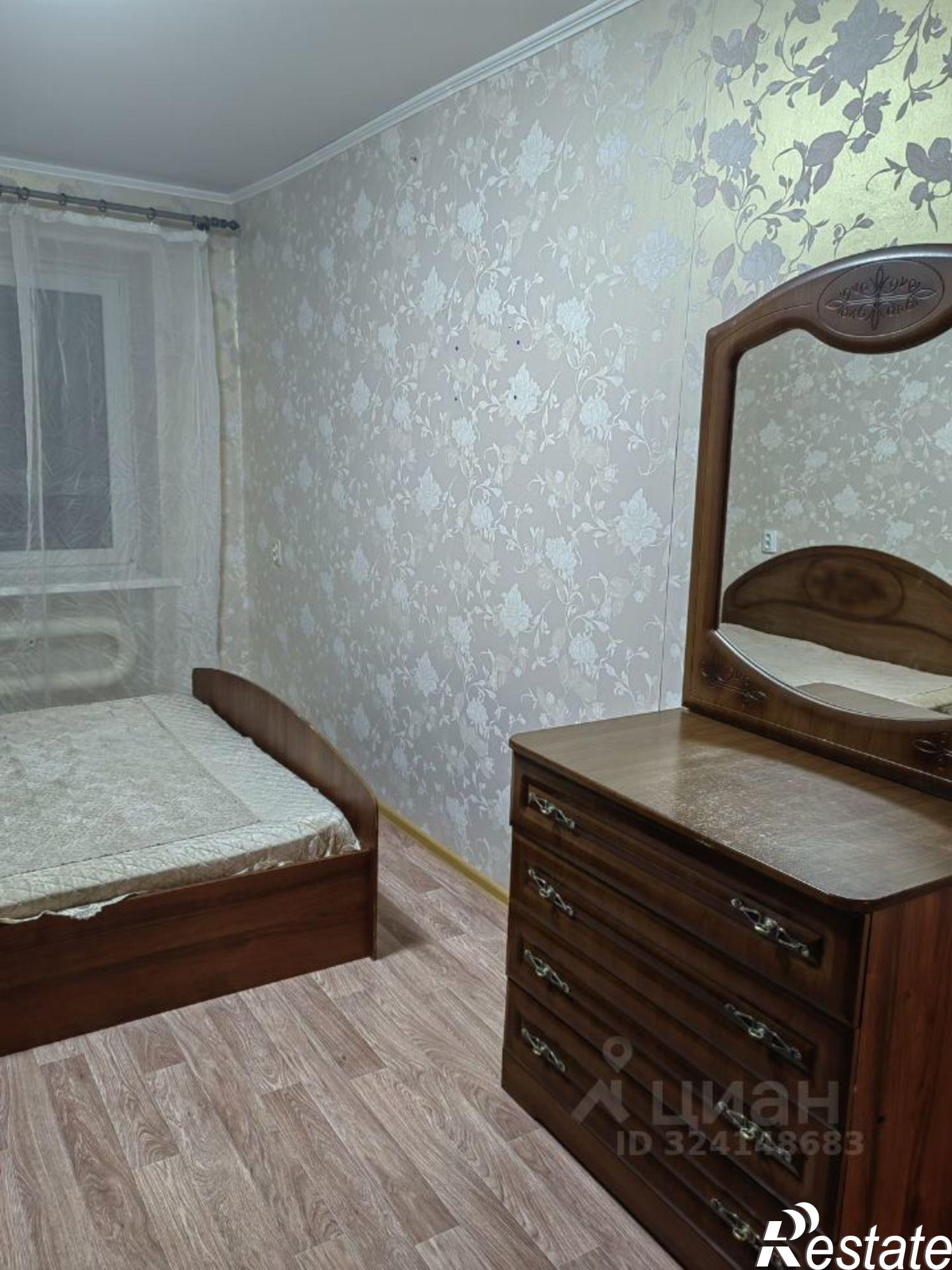 Сдать квартиру за 25 000 рублей на улица Ерёменко, 60 к12