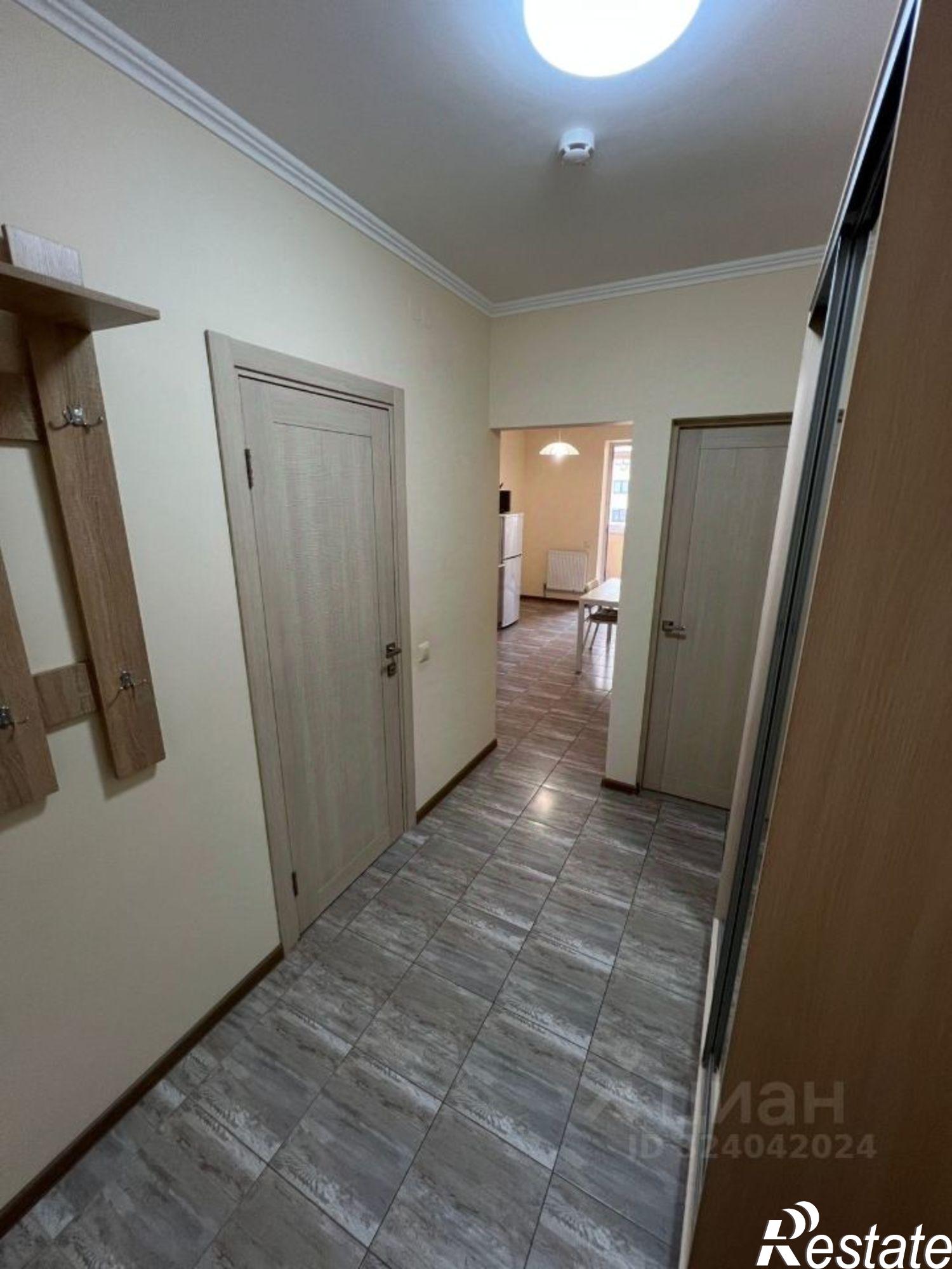 Сдать квартиру за 30 000 рублей на улица Герасименко, 17/4