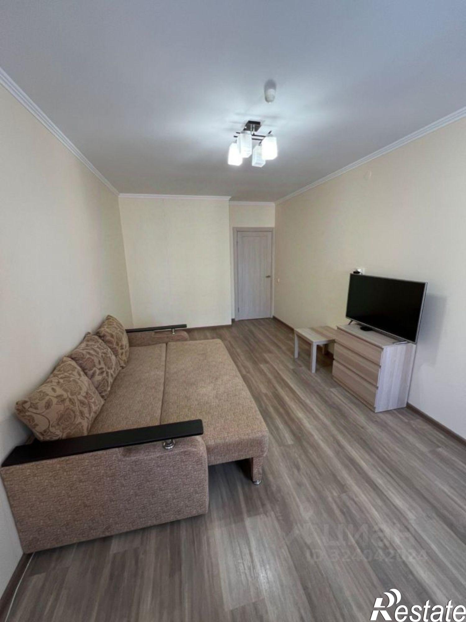 Сдать квартиру за 30 000 рублей на улица Герасименко, 17/4