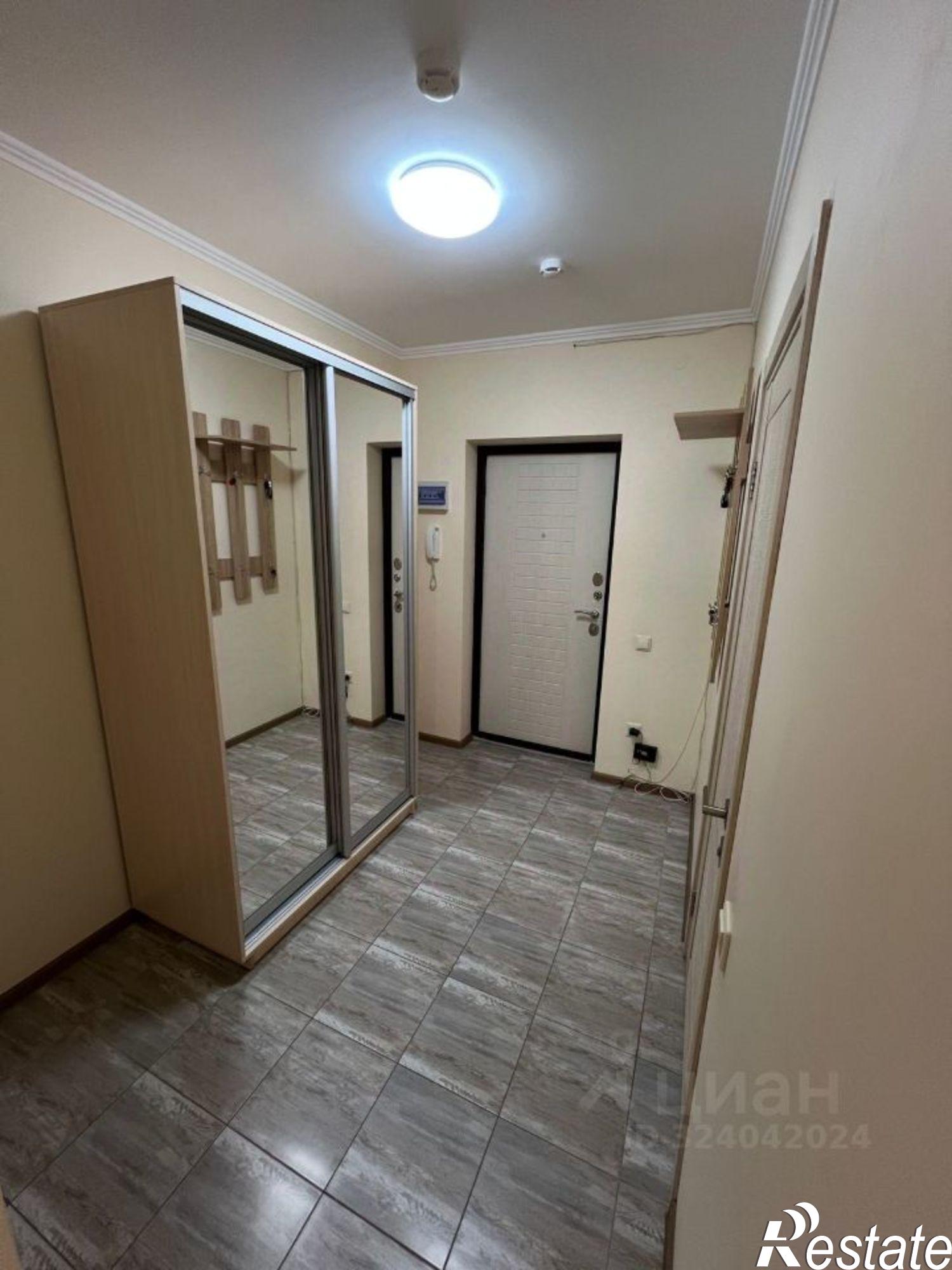 Сдать квартиру за 30 000 рублей на улица Герасименко, 17/4