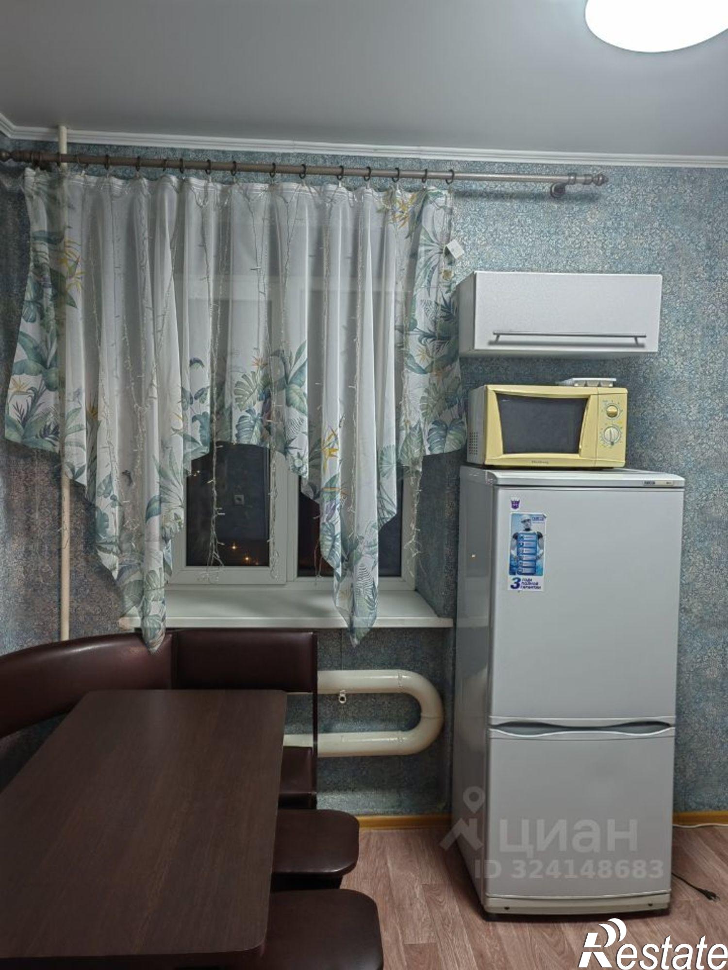 Сдать квартиру за 25 000 рублей на улица Ерёменко, 60 к12