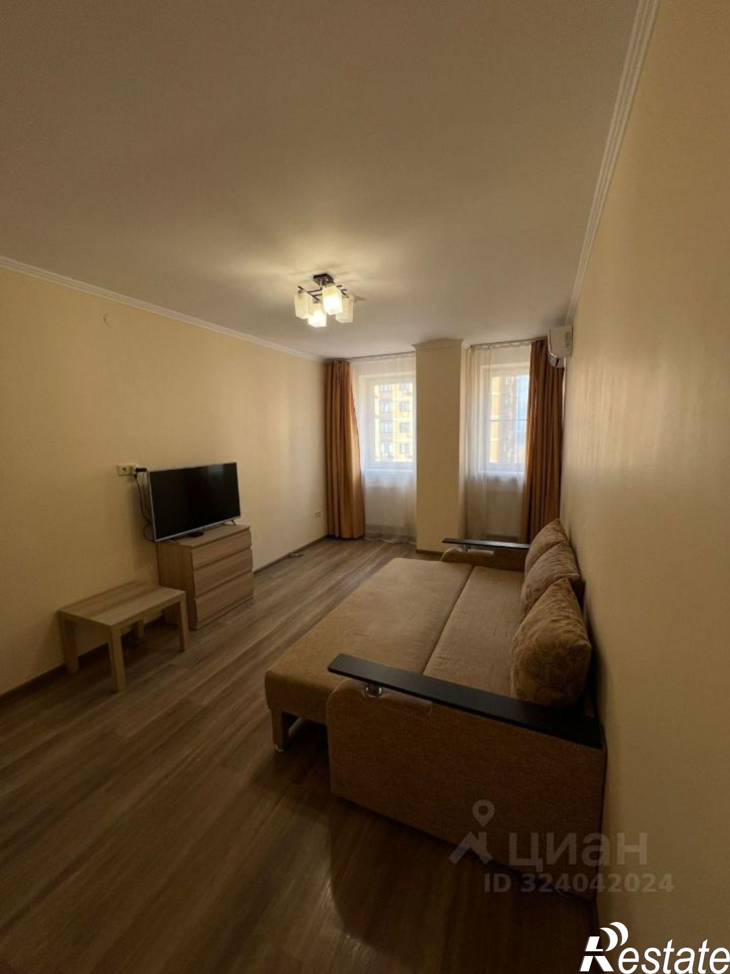 Сдать квартиру за 30 000 рублей на улица Герасименко, 17/4