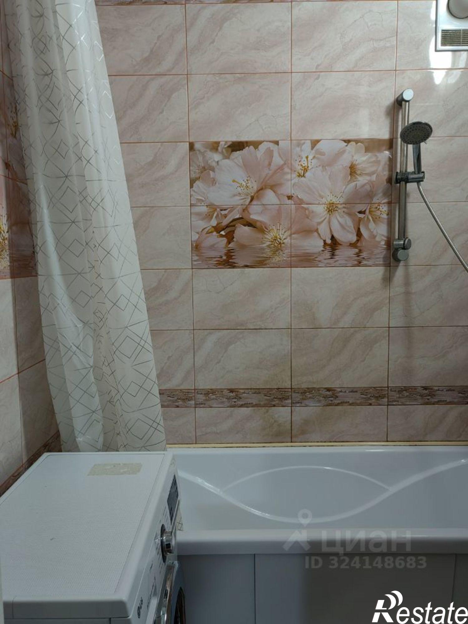 Сдать квартиру за 25 000 рублей на улица Ерёменко, 60 к12