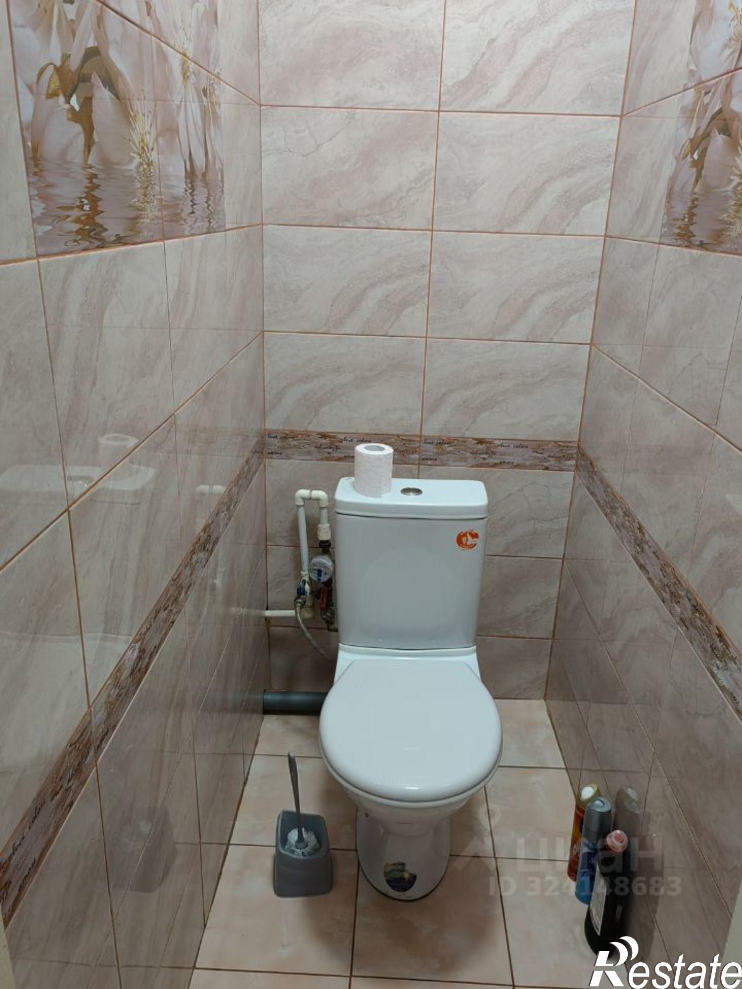 Сдать квартиру за 25 000 рублей на улица Ерёменко, 60 к12