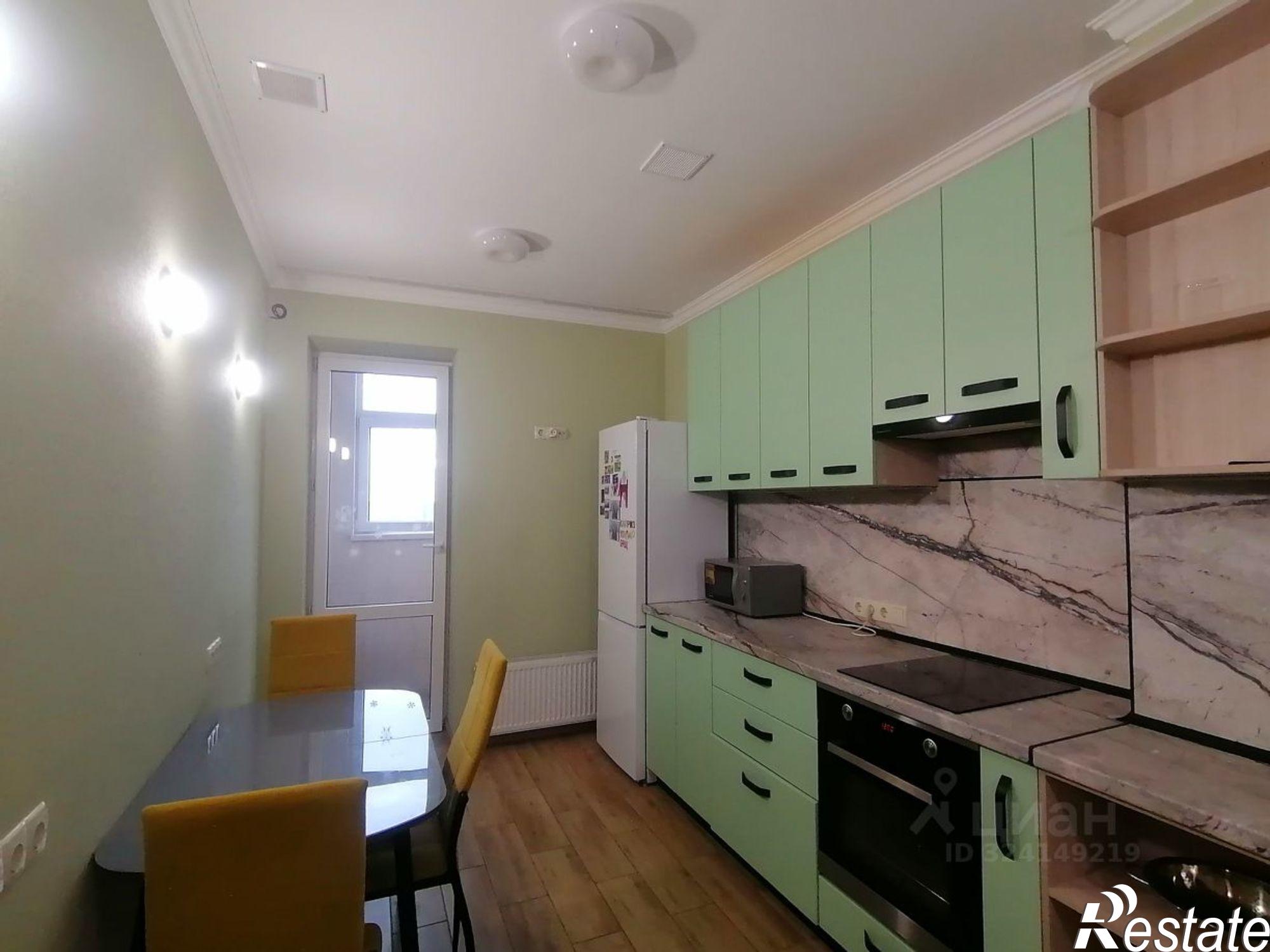 Сдать квартиру за 36 000 рублей на Красноармейская улица, 157В/83 с1