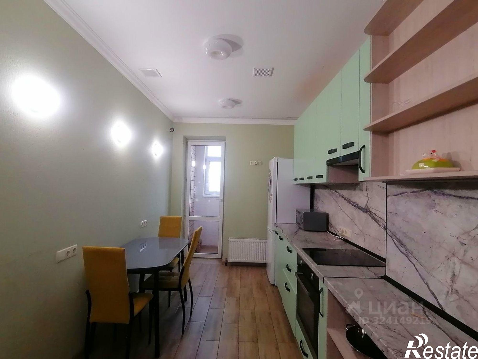 Сдать квартиру за 36 000 рублей на Красноармейская улица, 157В/83 с1