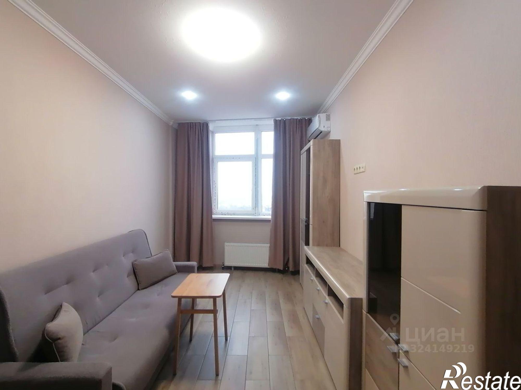 Сдать квартиру за 36 000 рублей на Красноармейская улица, 157В/83 с1