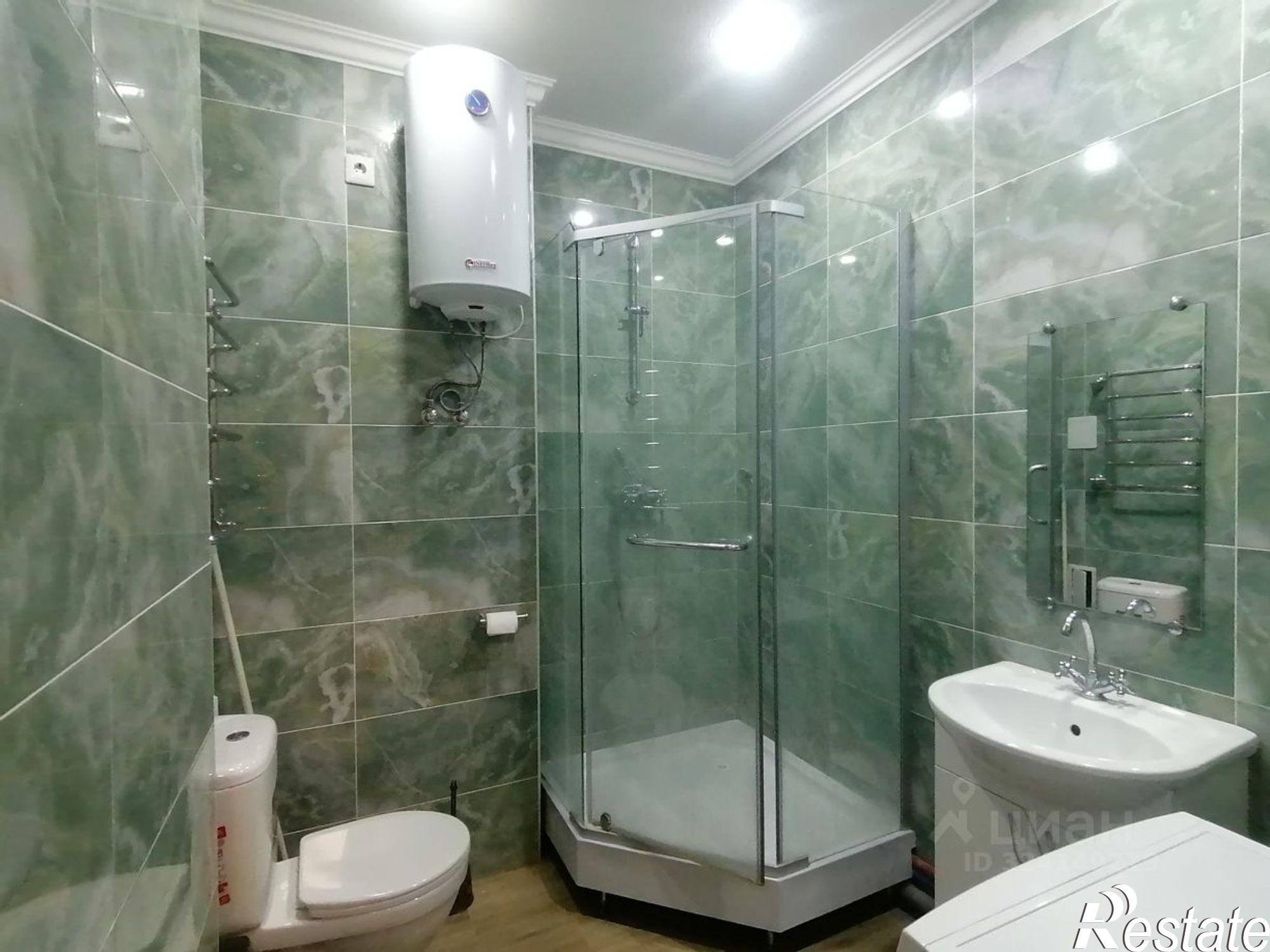 Сдать квартиру за 36 000 рублей на Красноармейская улица, 157В/83 с1