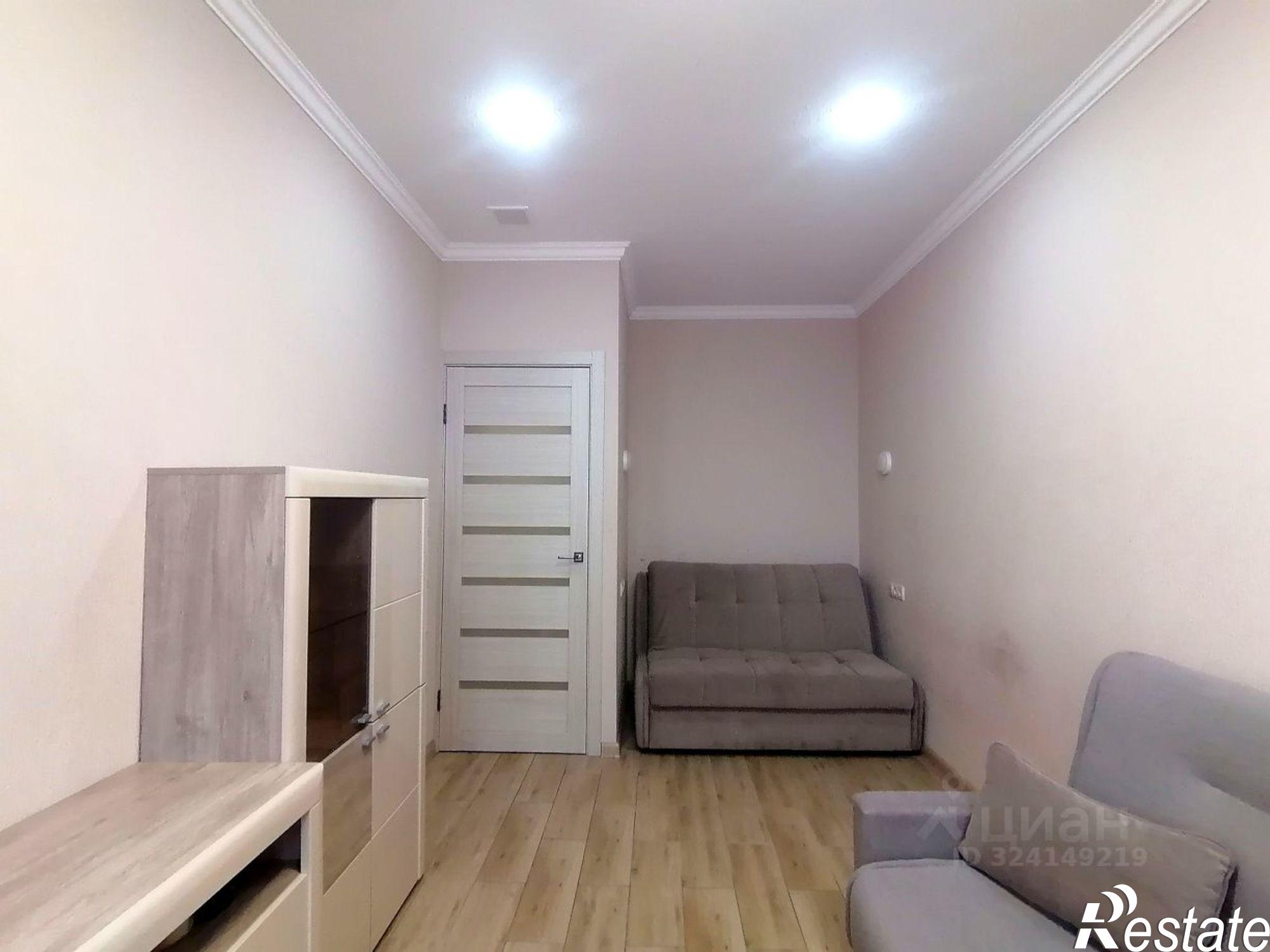 Сдать квартиру за 36 000 рублей на Красноармейская улица, 157В/83 с1