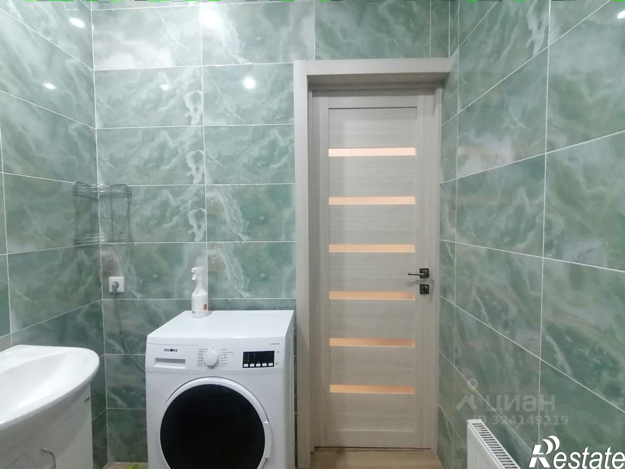 Сдать квартиру за 36 000 рублей на Красноармейская улица, 157В/83 с1