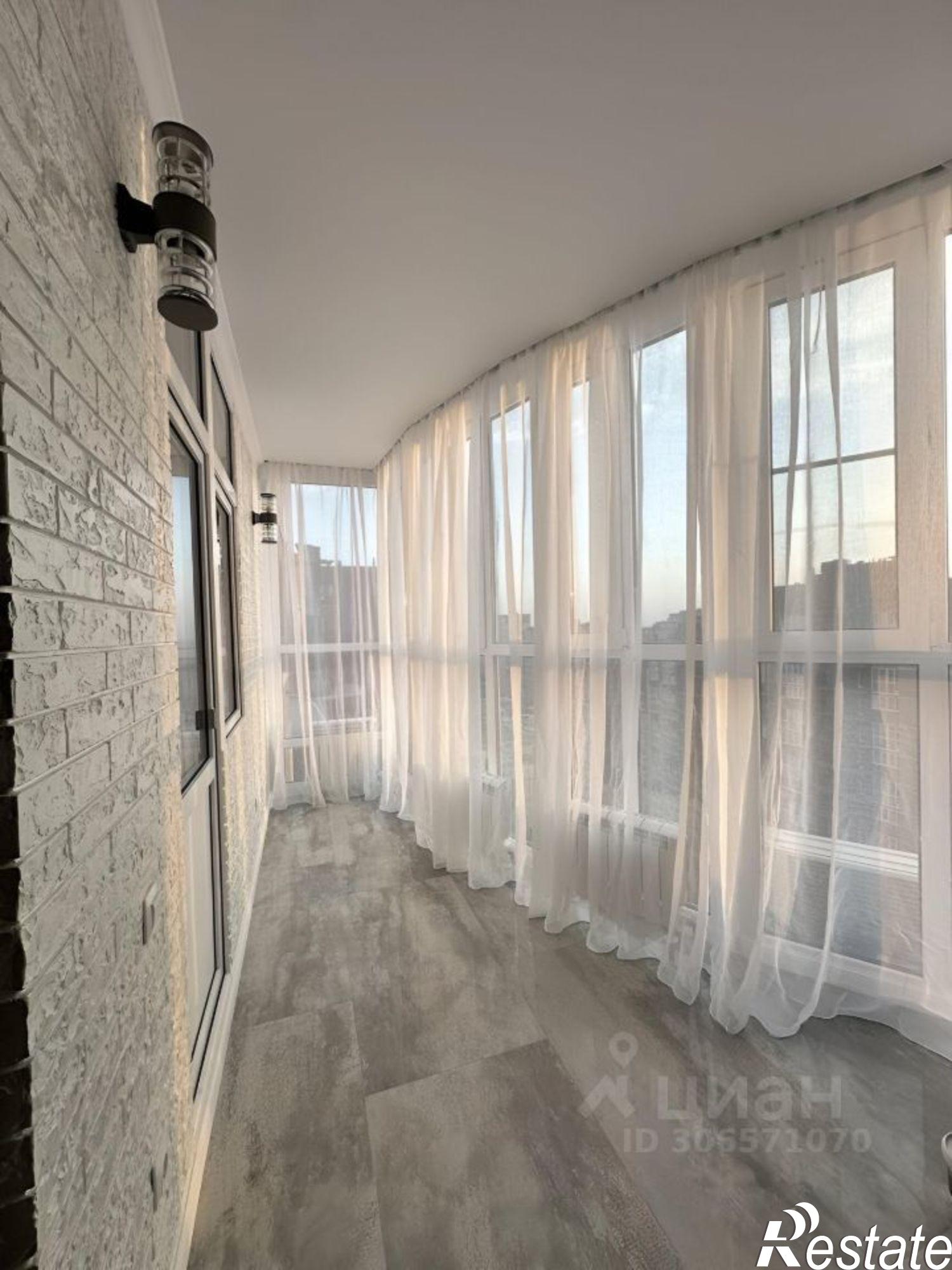 Сдать квартиру за 35 000 рублей на Берберовская улица, 16 с2