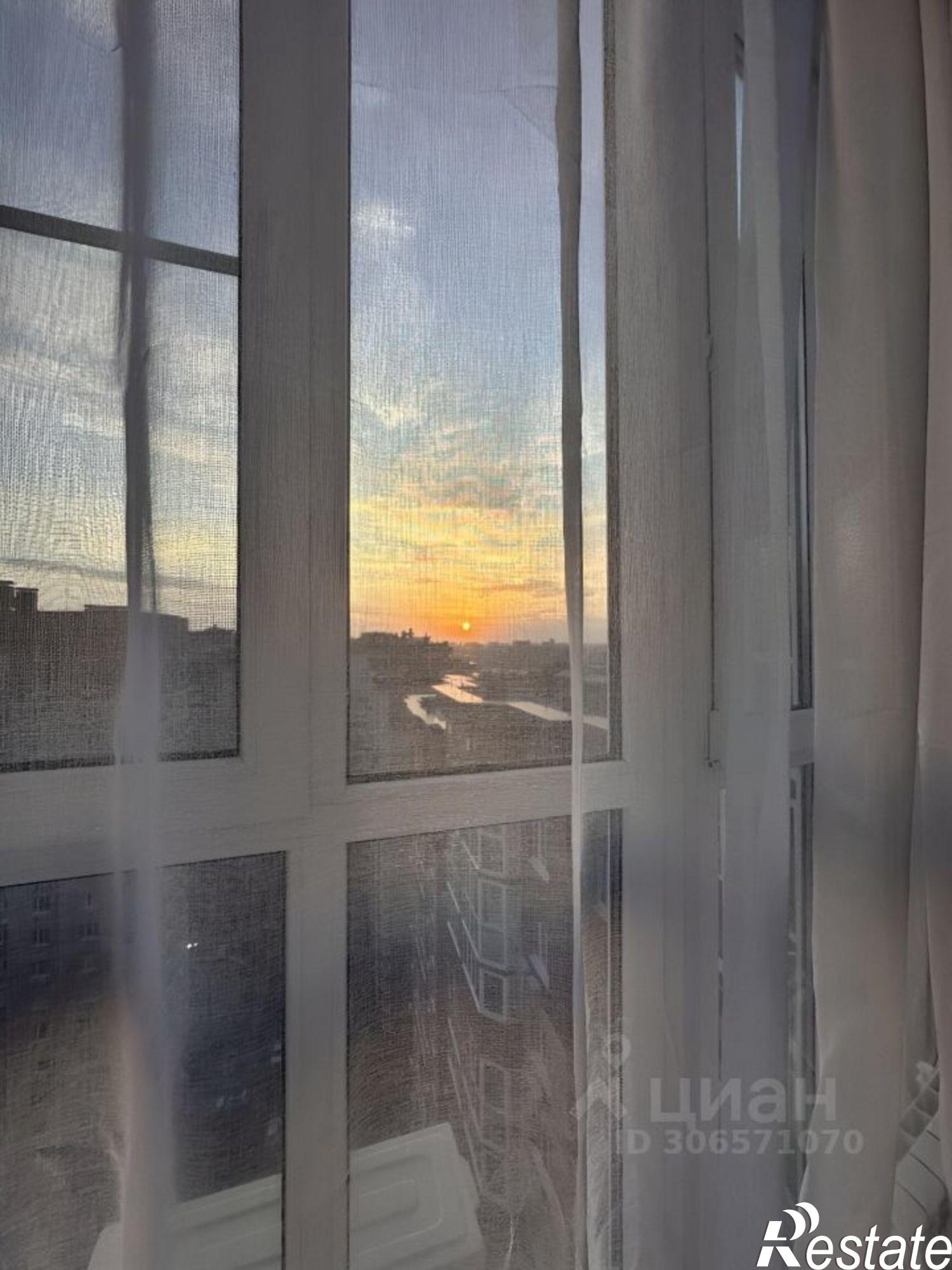 Сдать квартиру за 35 000 рублей на Берберовская улица, 16 с2