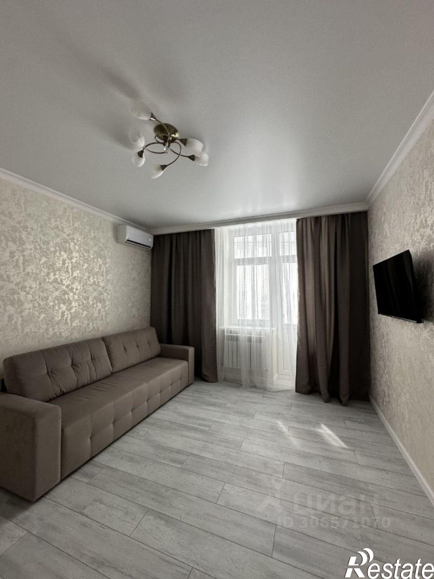 Сдать квартиру за 35 000 рублей на Берберовская улица, 16 с2